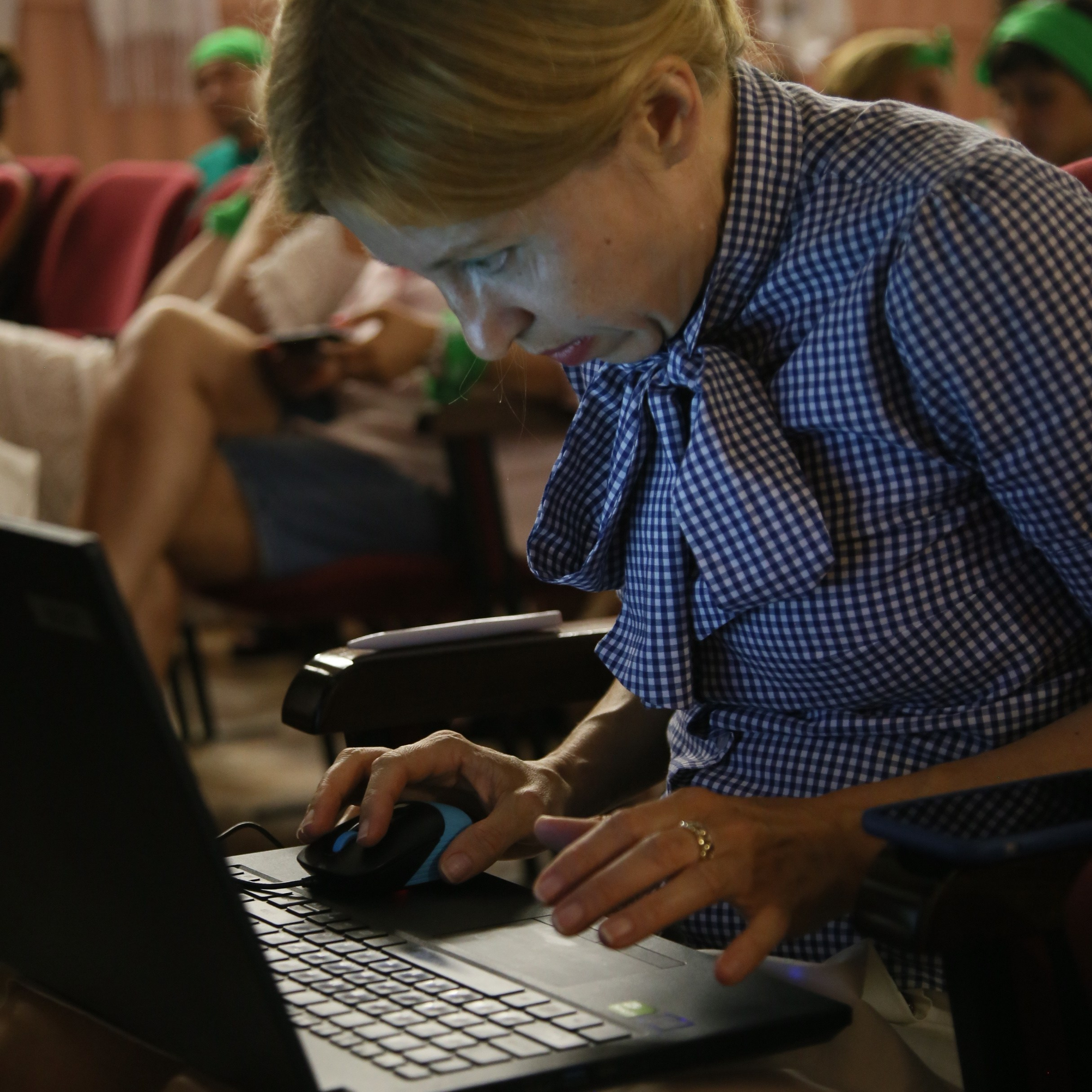 Тренинг-лагерь Амбассадоры здоровья. Галерея ПрофАС