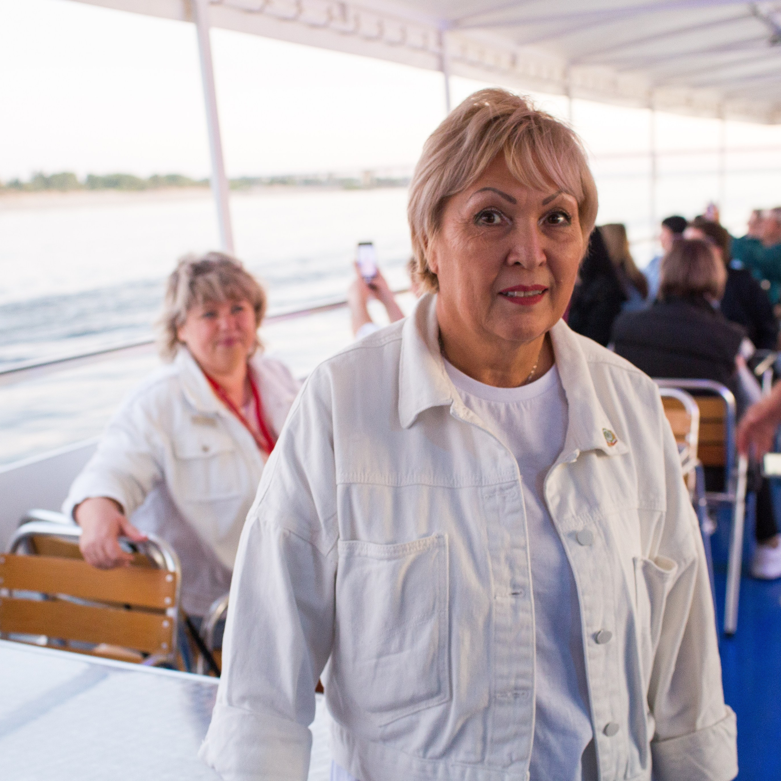 Конкурс Воспитатель года. Галерея ПрофАС