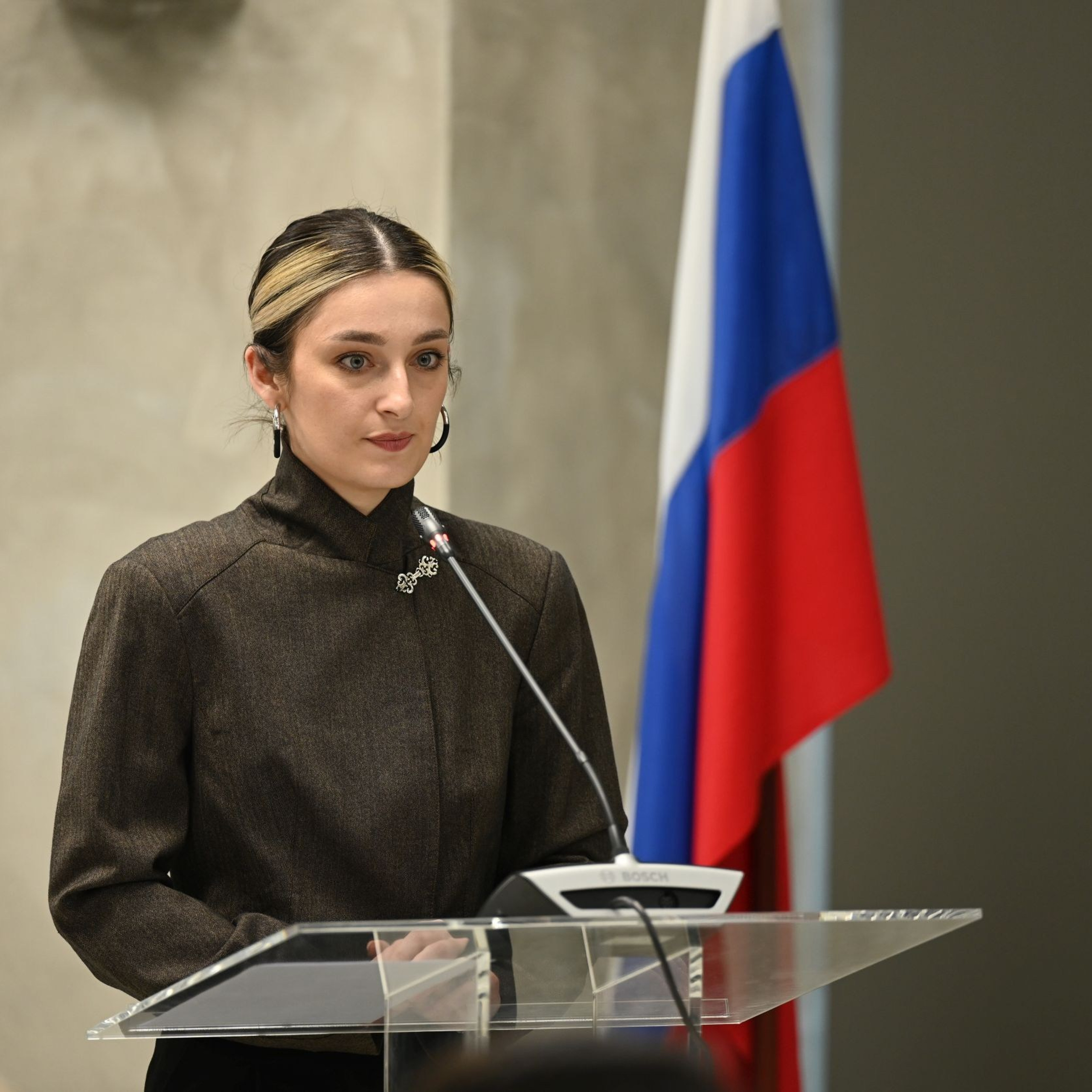 Всероссийская Олимпиада «Педагог — это призвание». Галерея ПрофАС