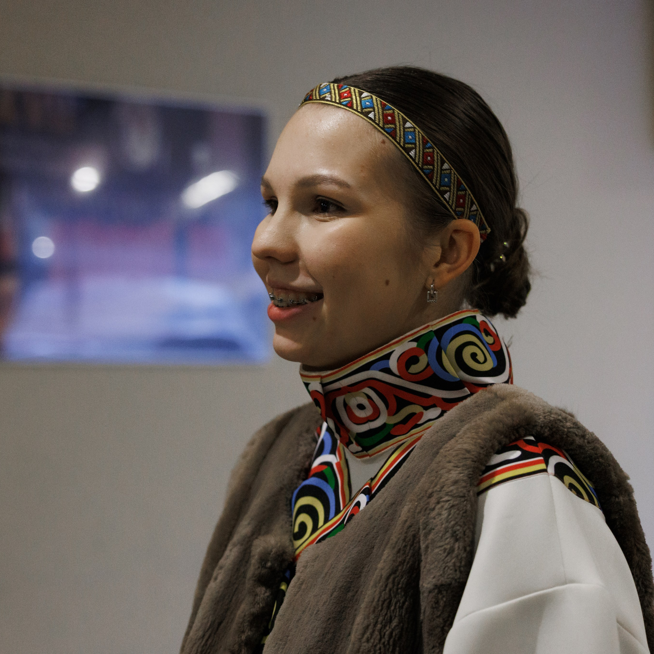 Всероссийский фестиваль «Виват, таланты!». Галерея ПрофАС