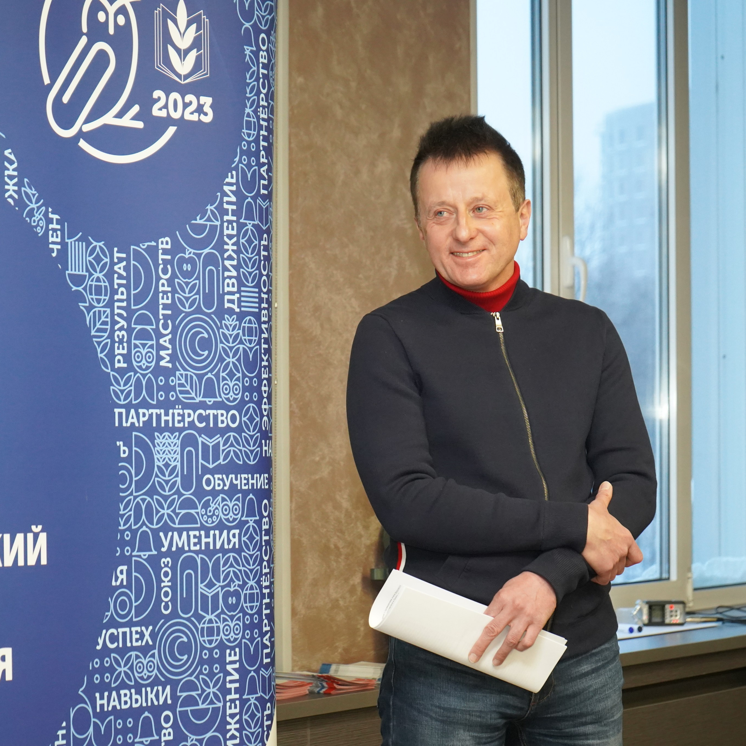 Фестиваль ЗОЖ. Галерея ПрофАС