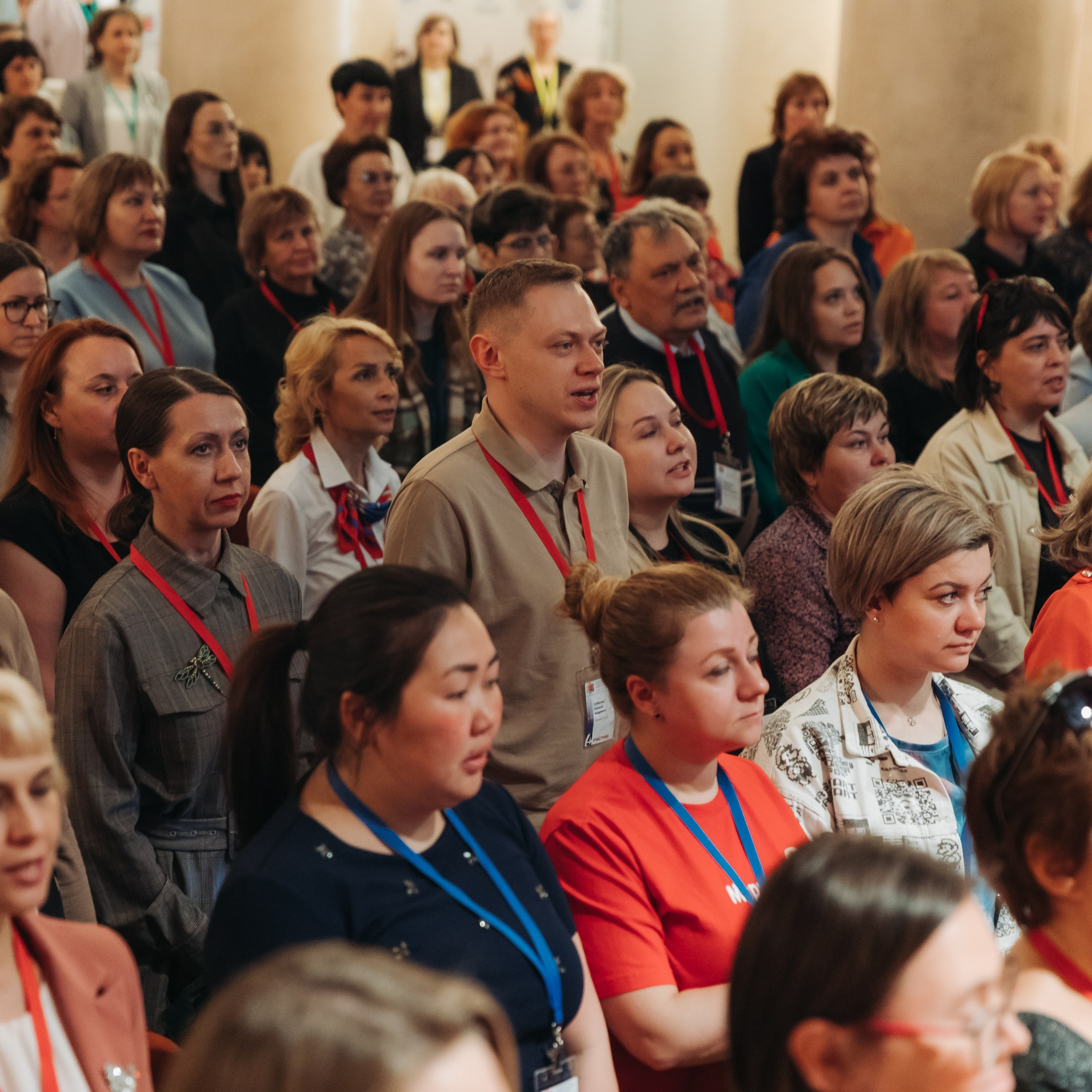 Арктур. Галерея ПрофАС