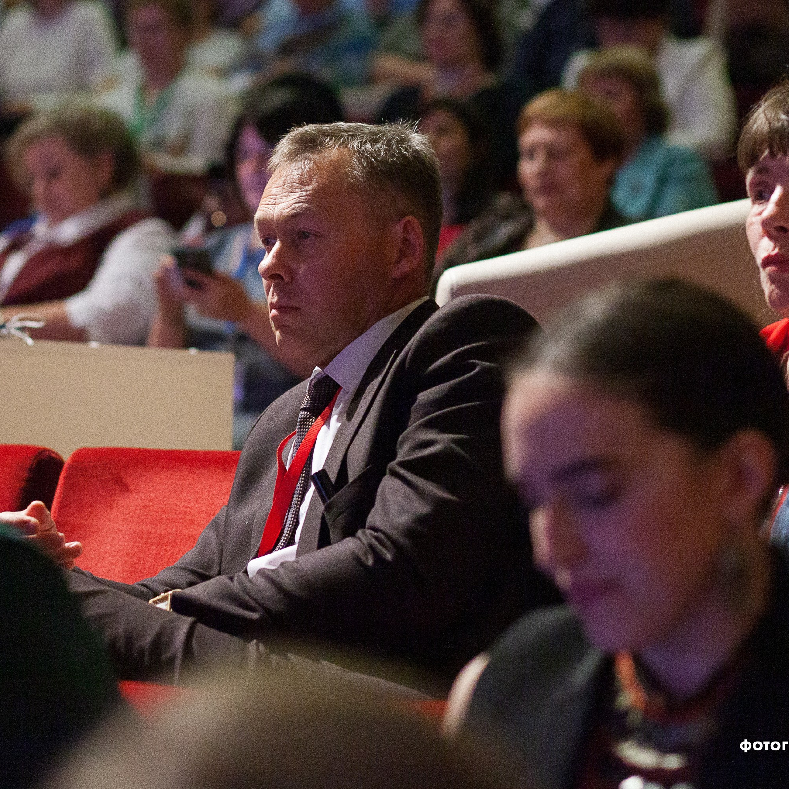 Всероссийский профессиональный конкурс «Арктур». Галерея ПрофАС