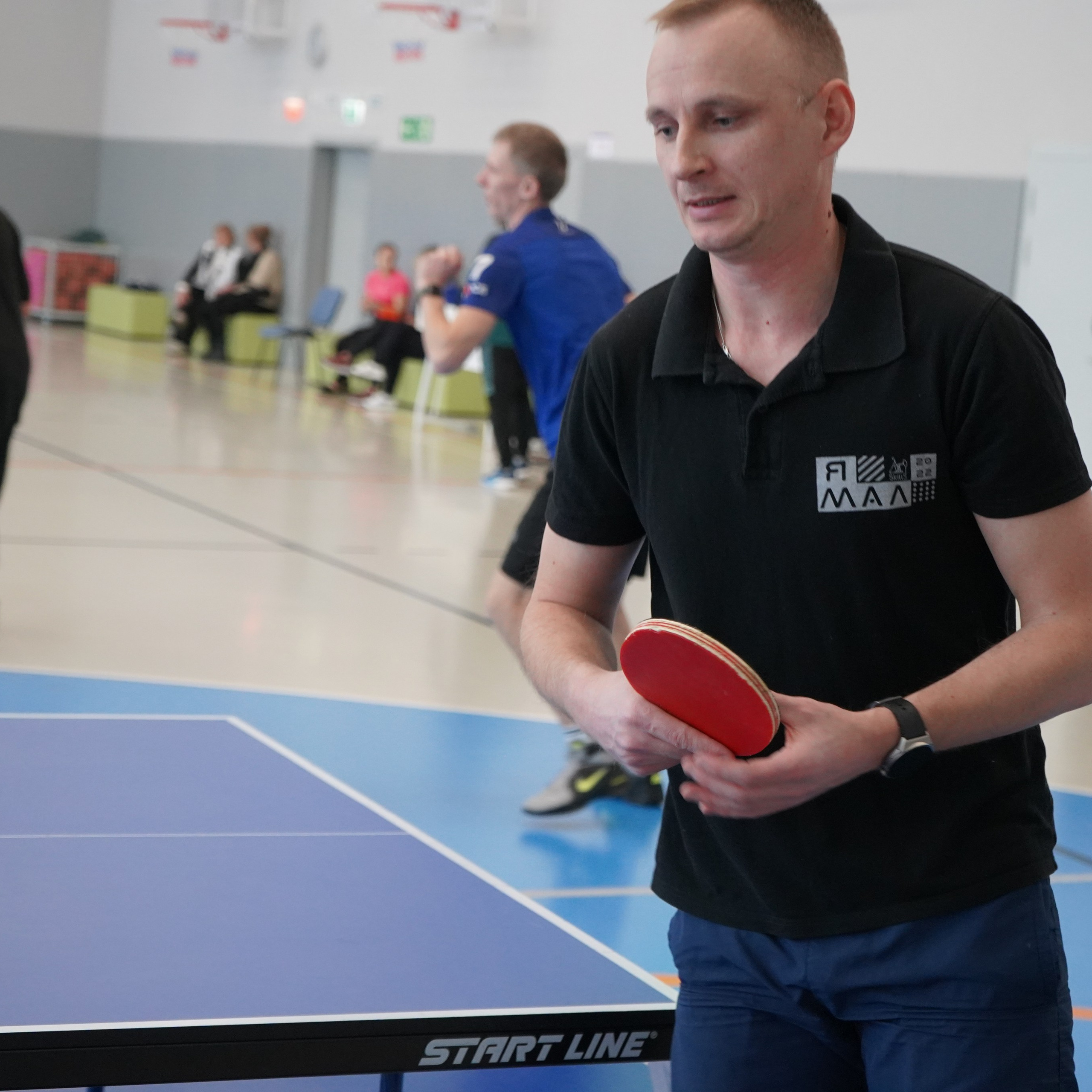 Форум-фестиваль «ПРОдвижение ЗОЖ». Галерея ПрофАС