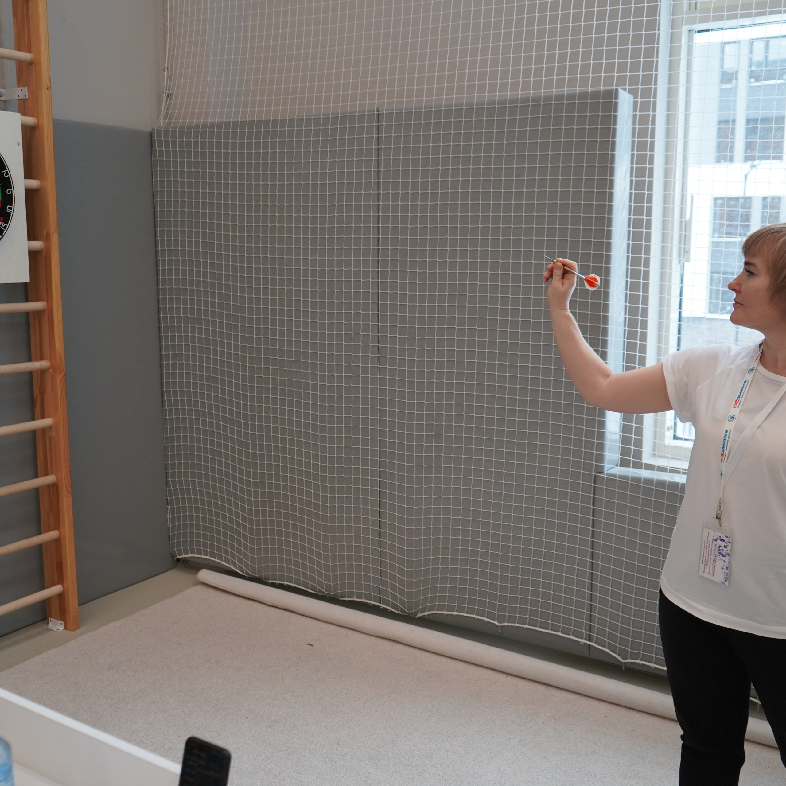 Форум-фестиваль «ПРОдвижение ЗОЖ». Галерея ПрофАС