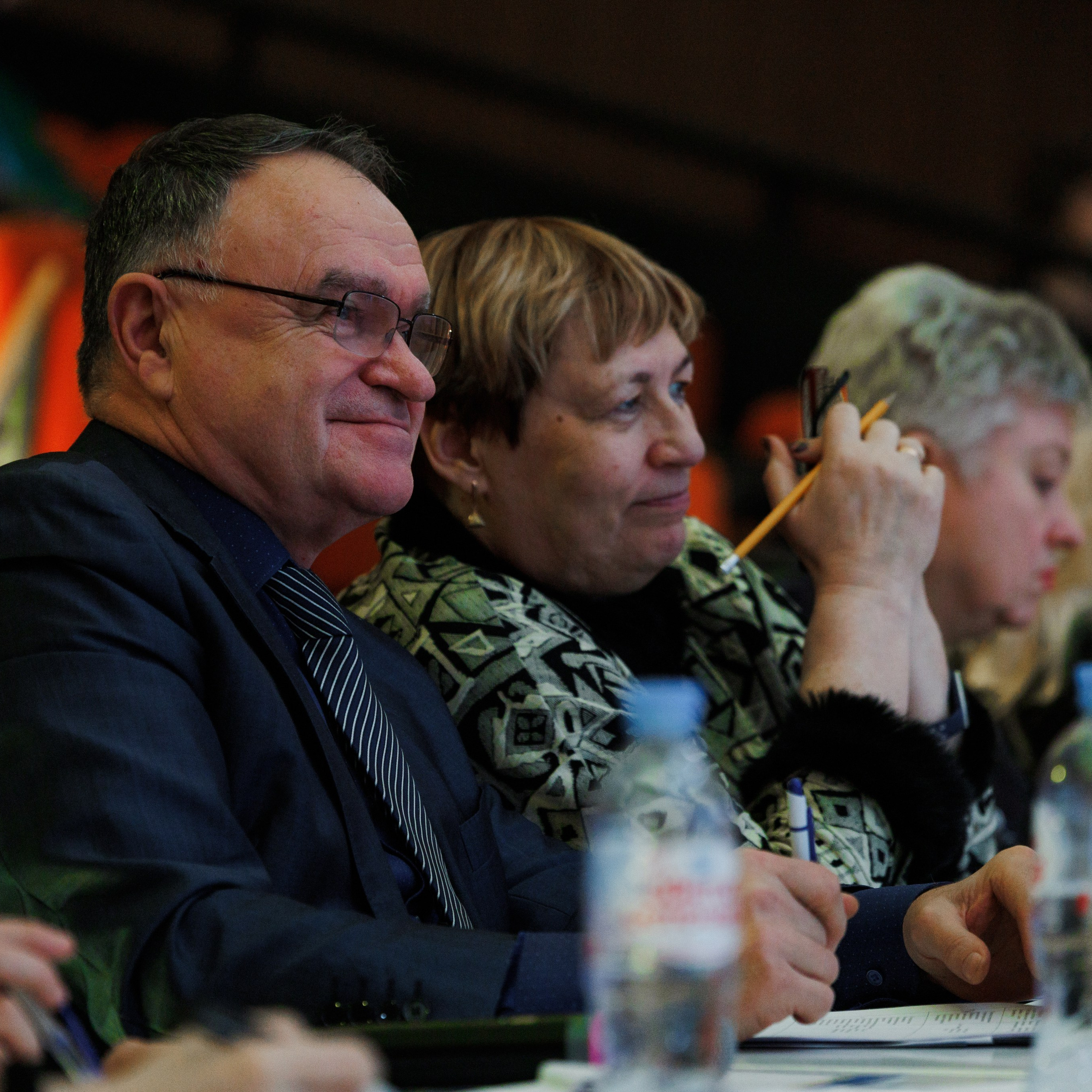 Всероссийский фестиваль «Виват, таланты!». Галерея ПрофАС