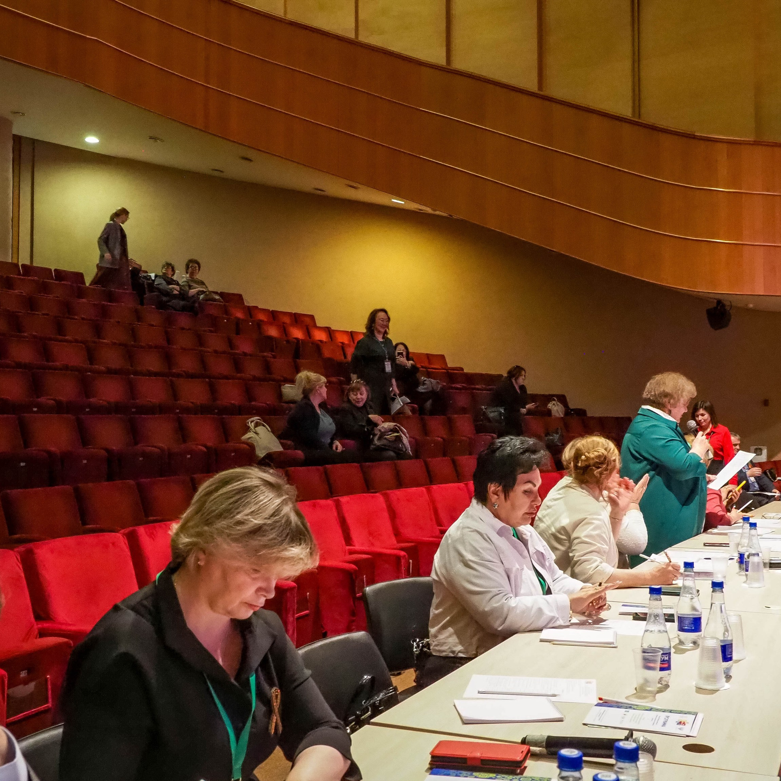 Всероссийский профессиональный конкурс «Арктур». Галерея ПрофАС