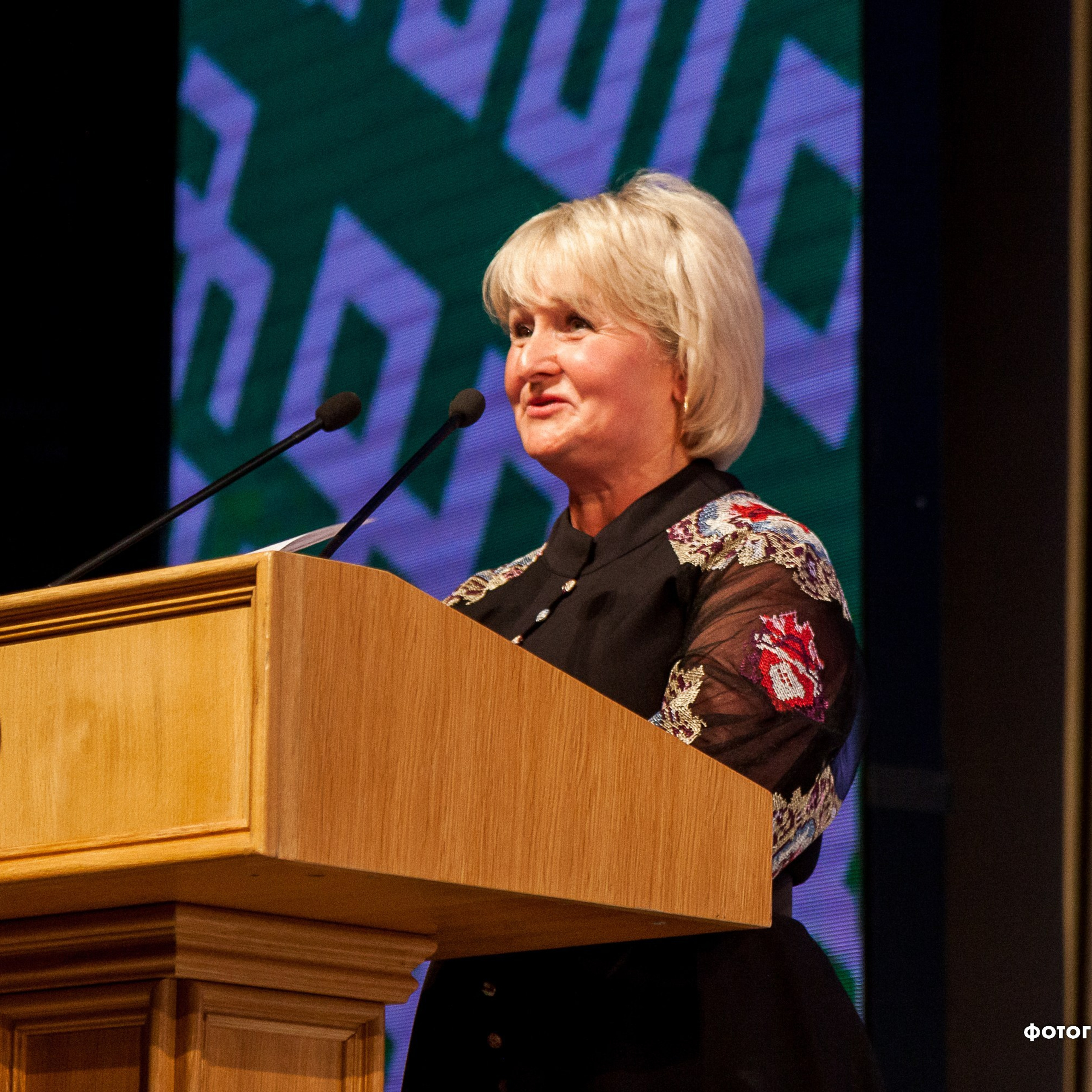 Всероссийский профессиональный конкурс «Арктур». Галерея ПрофАС