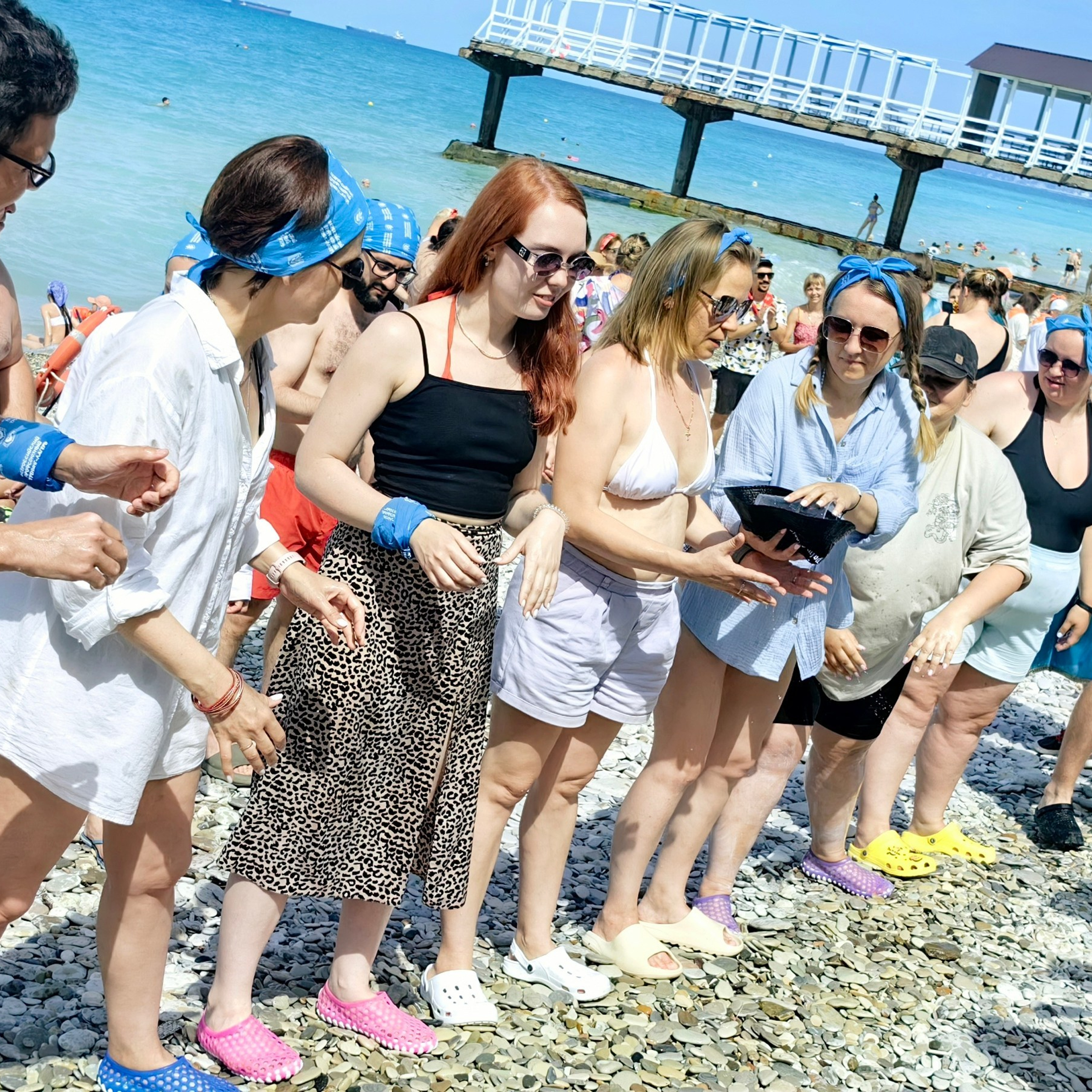 Тренинг-лагерь «Мастерская успеха». Галерея ПрофАС
