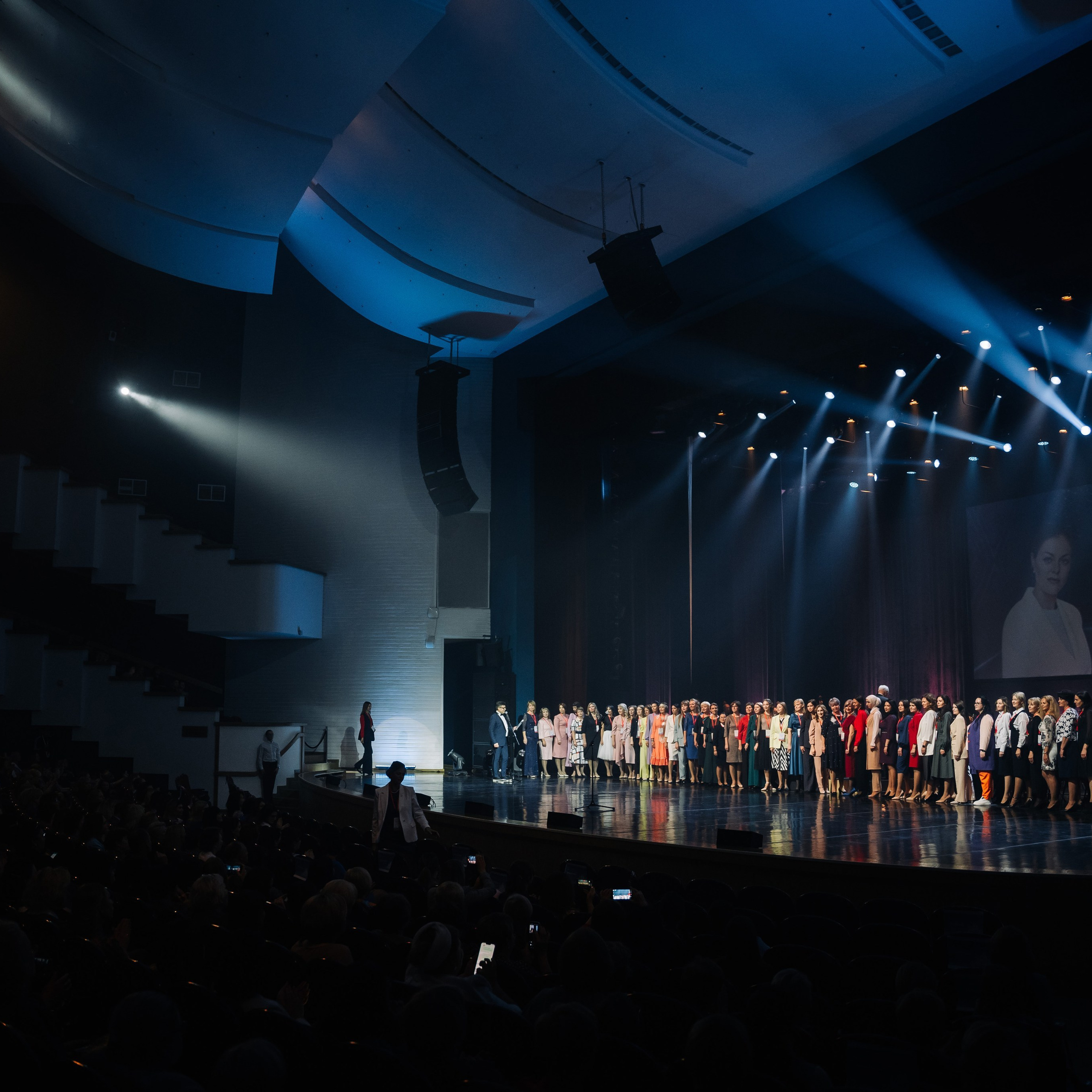 Конкурс Воспитатель года. Галерея ПрофАС