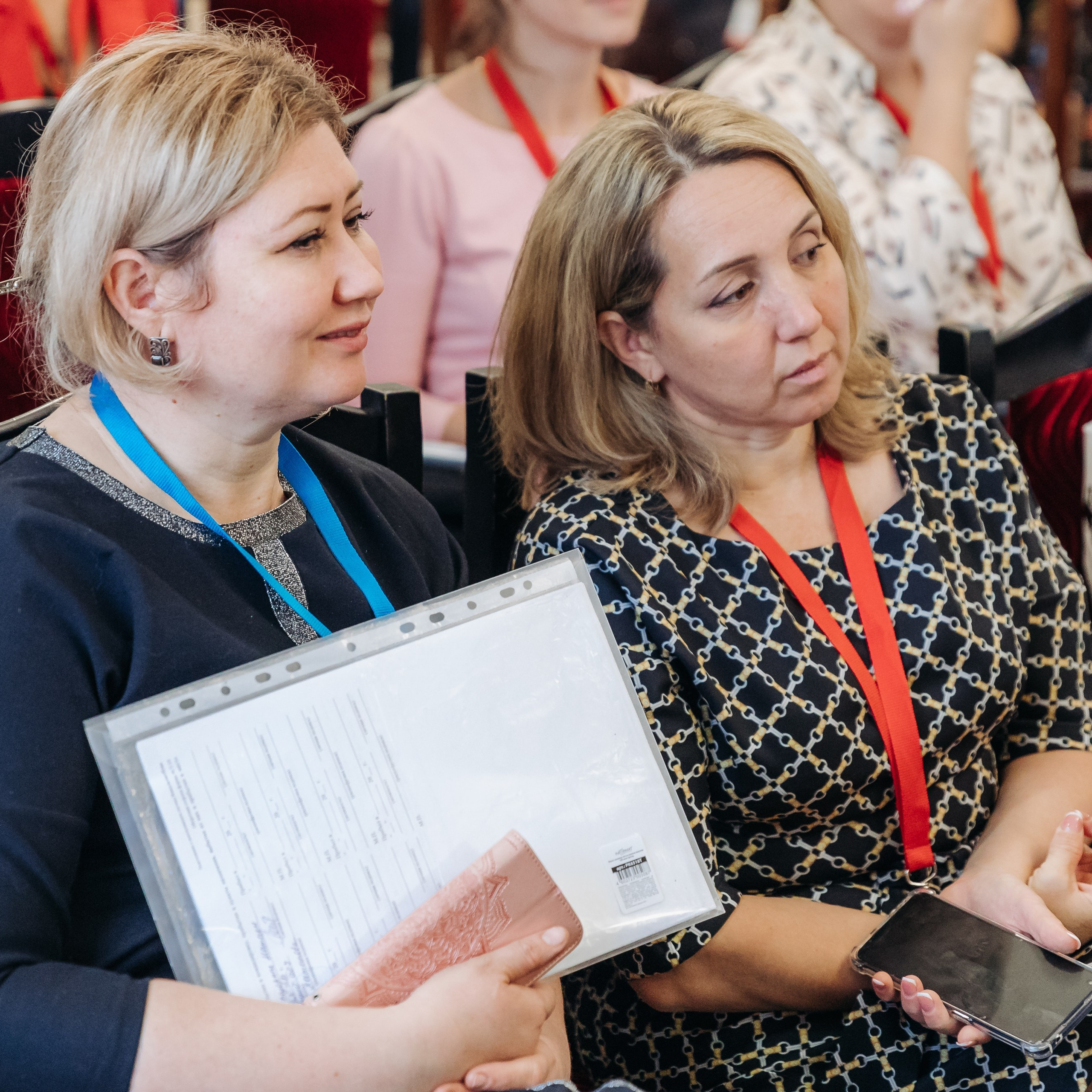 Всероссийская Олимпиада Мой первый учитель. Галерея ПрофАС