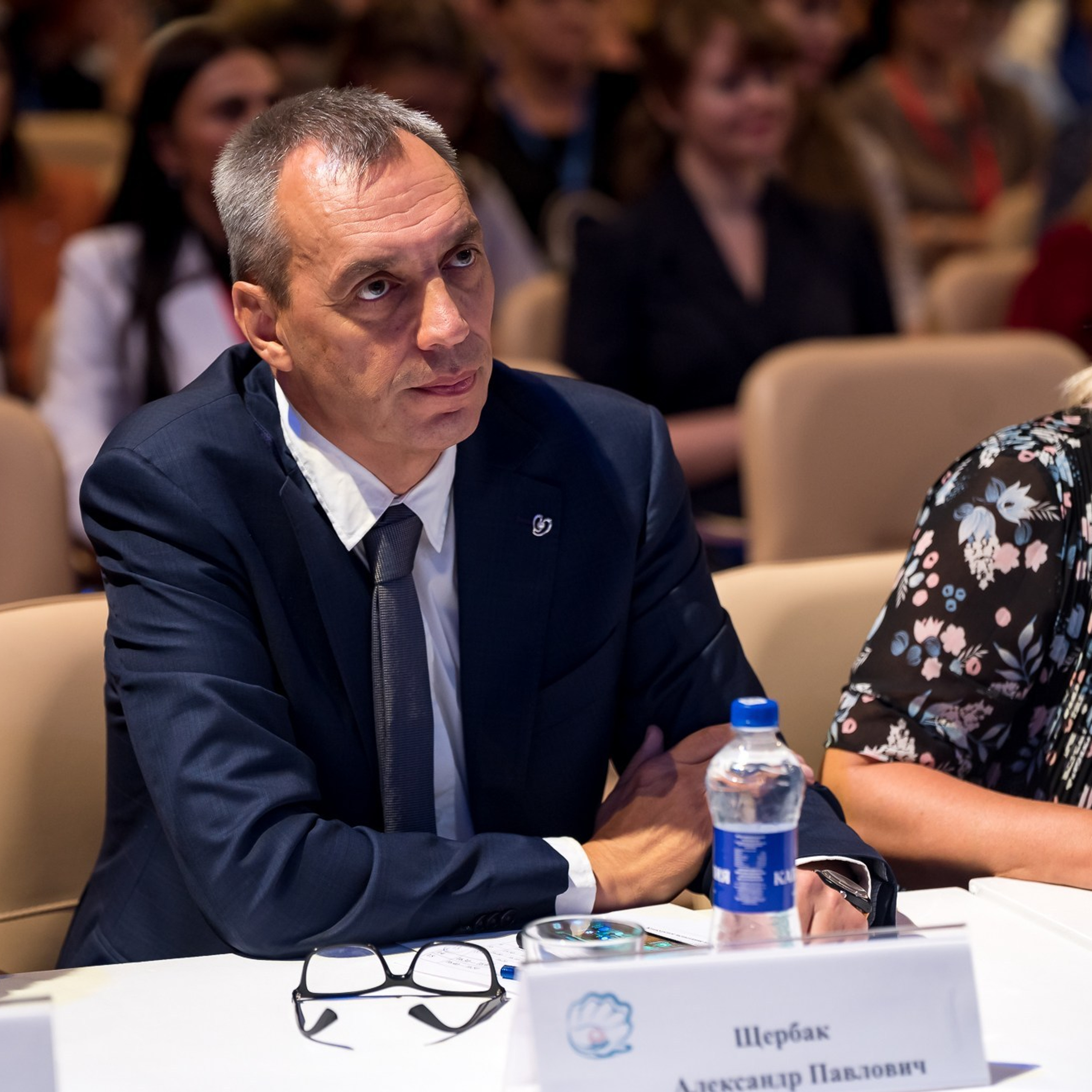 Конкурс Воспитатель года. Галерея ПрофАС