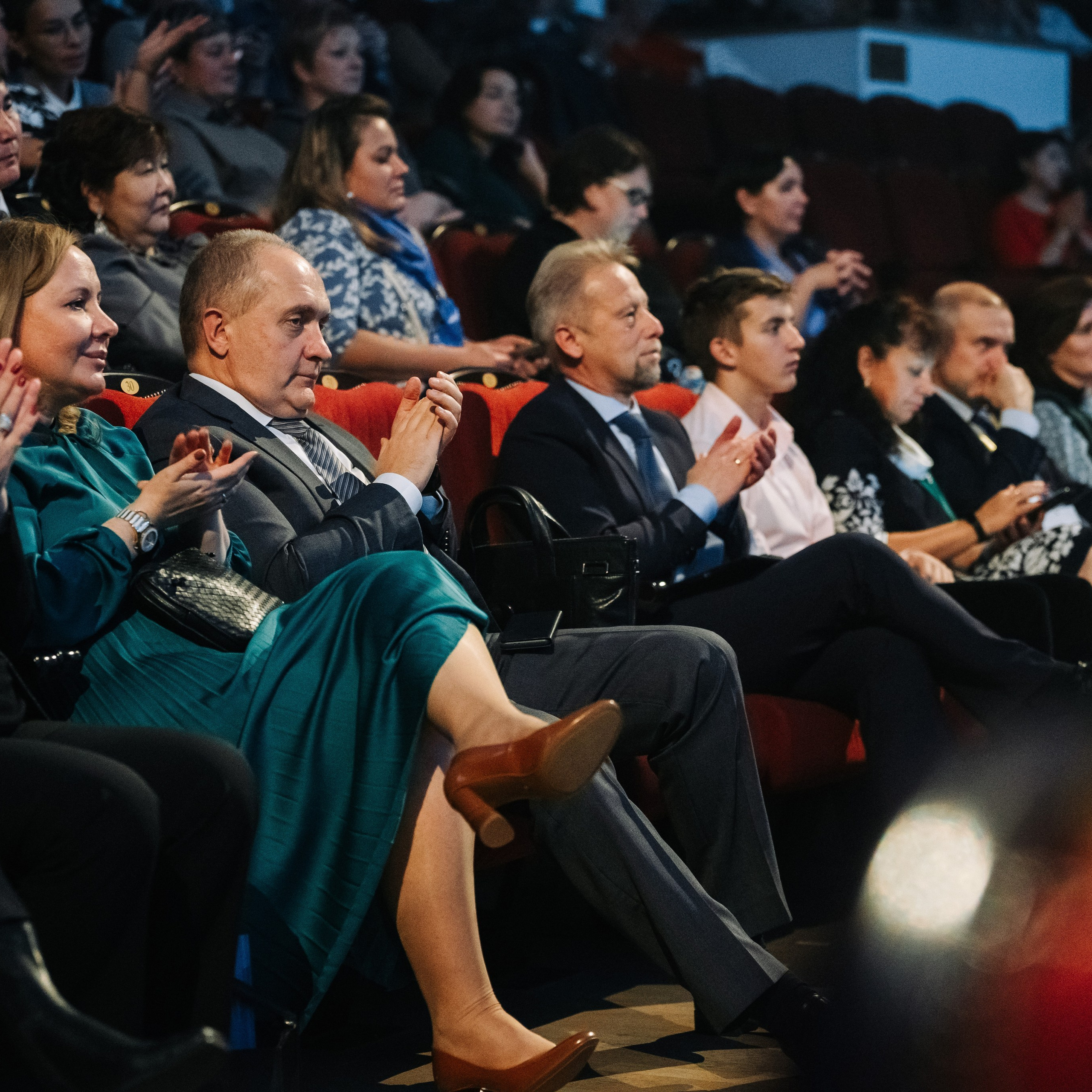 Конкурс Воспитатель года. Галерея ПрофАС