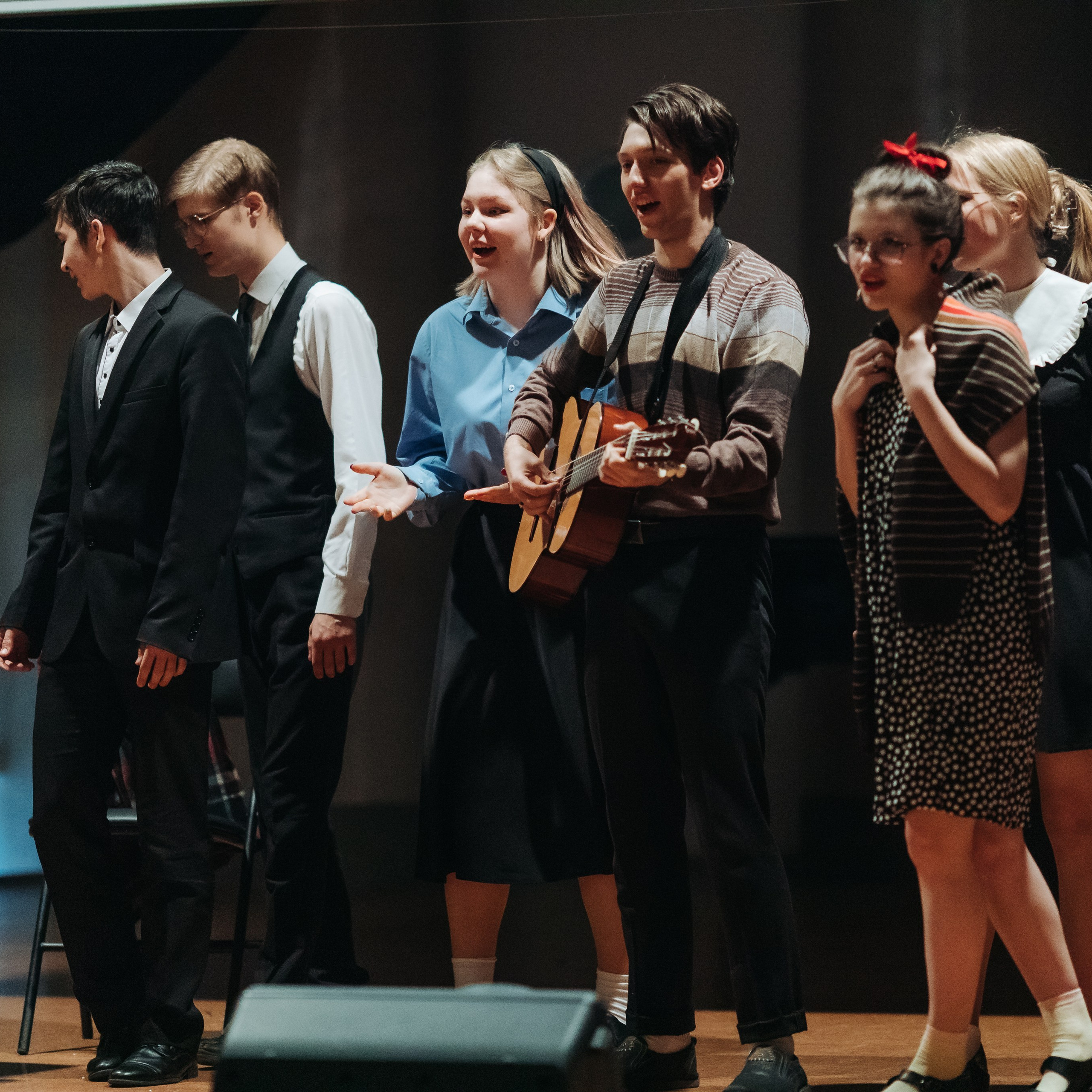 Арктур. Галерея ПрофАС