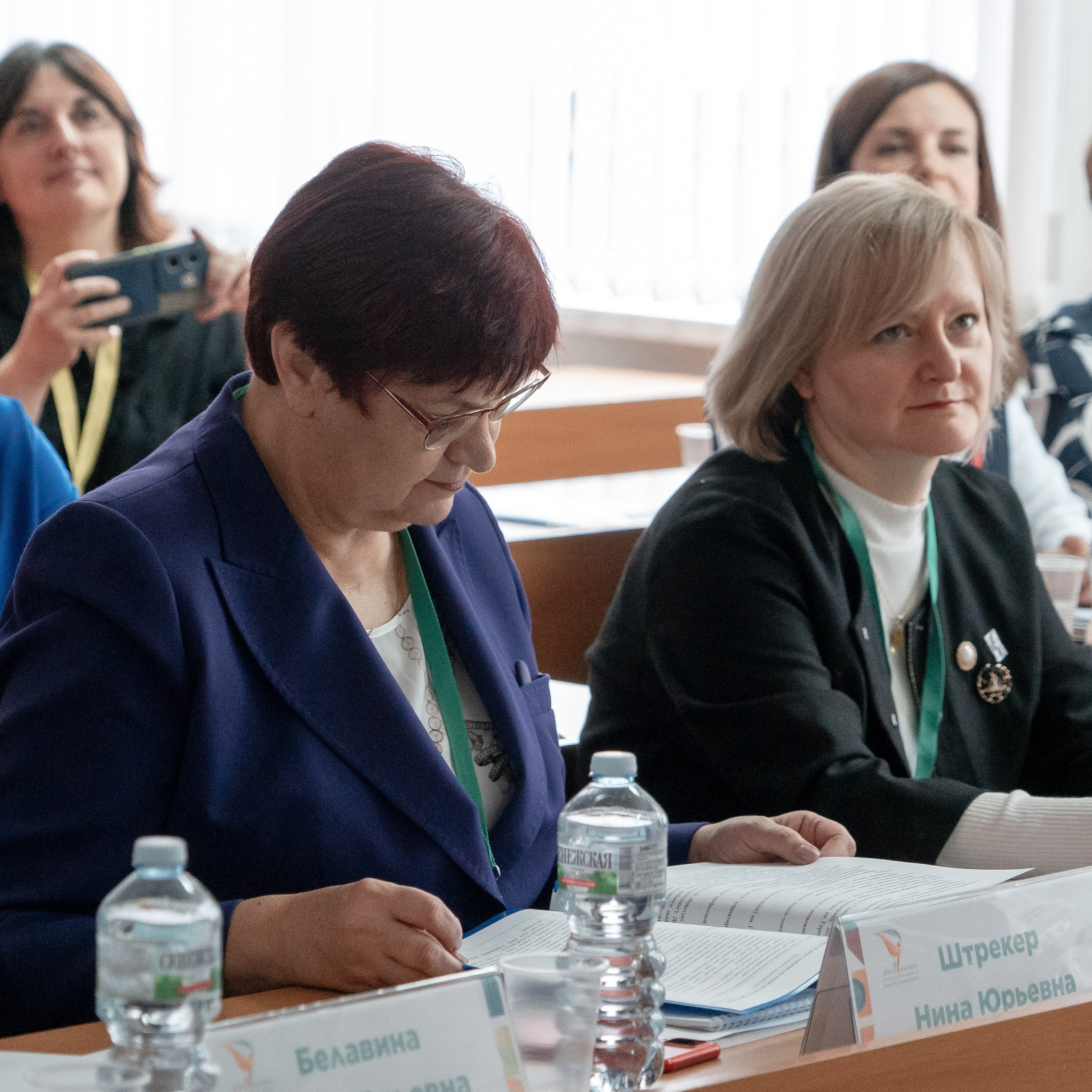 Всероссийская Олимпиада педагогов начальной школы «Мой первый учитель». Галерея ПрофАС