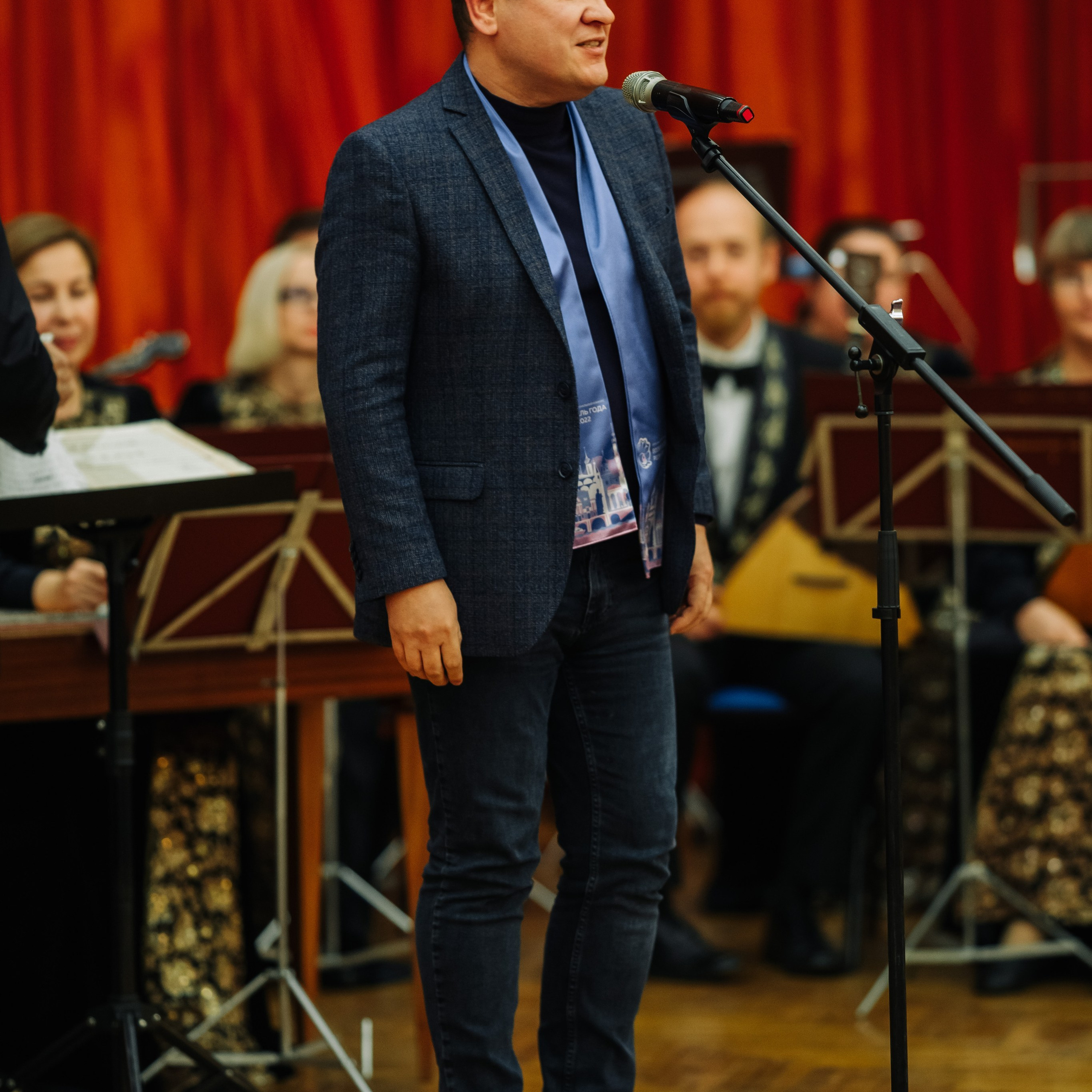 Конкурс Воспитатель года. Галерея ПрофАС