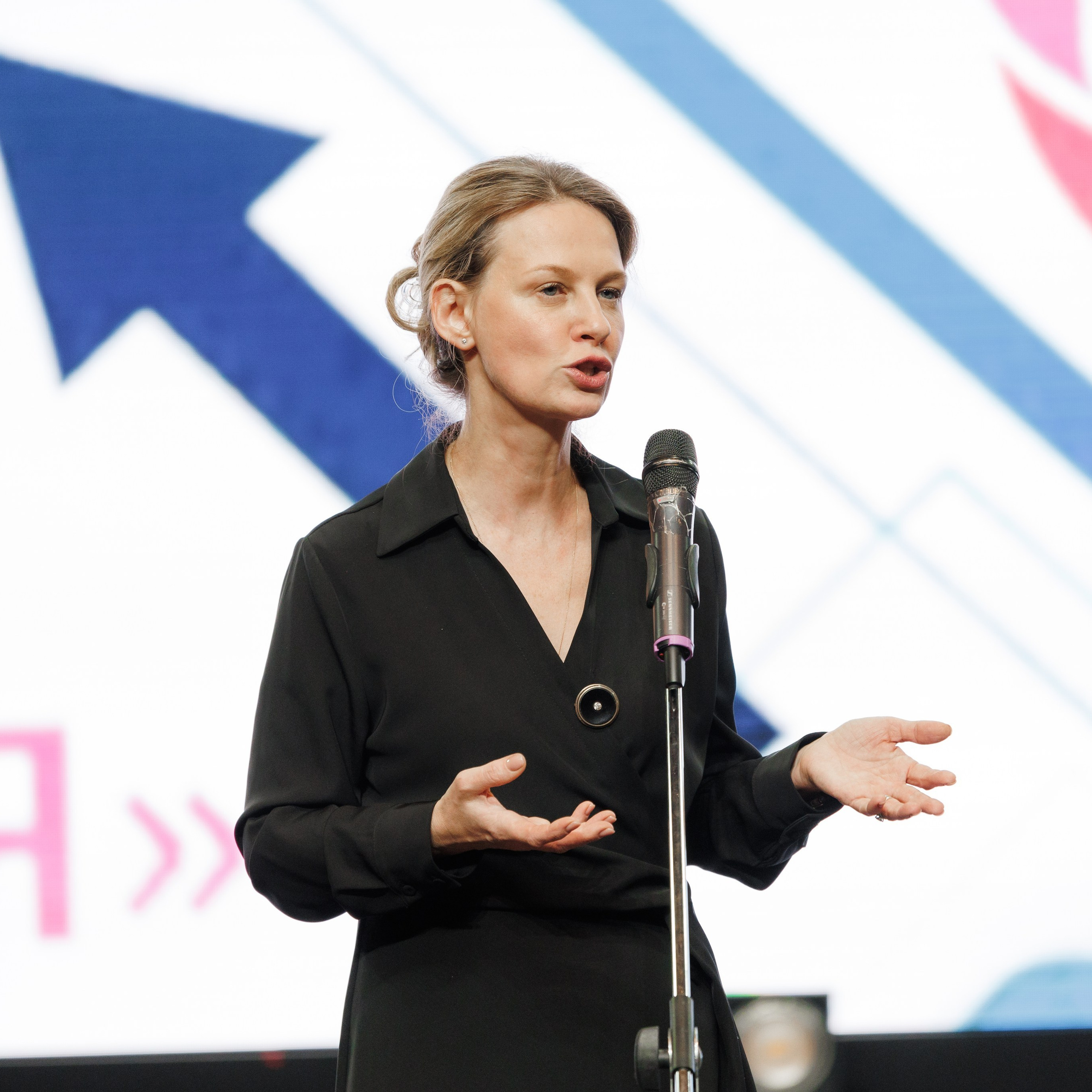 Всероссийский фестиваль «Виват, таланты!». Галерея ПрофАС