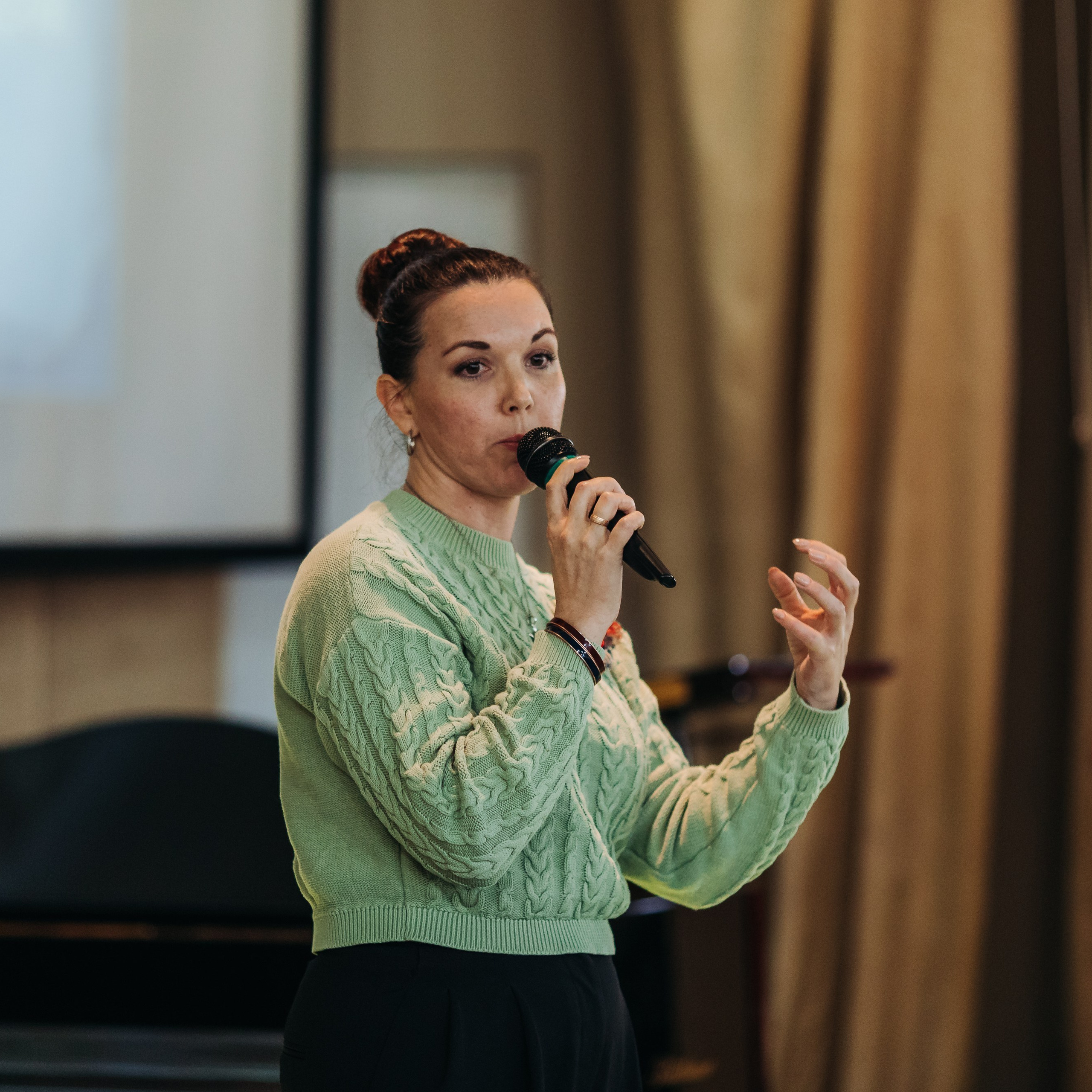 Всероссийская Олимпиада Мой первый учитель. Галерея ПрофАС