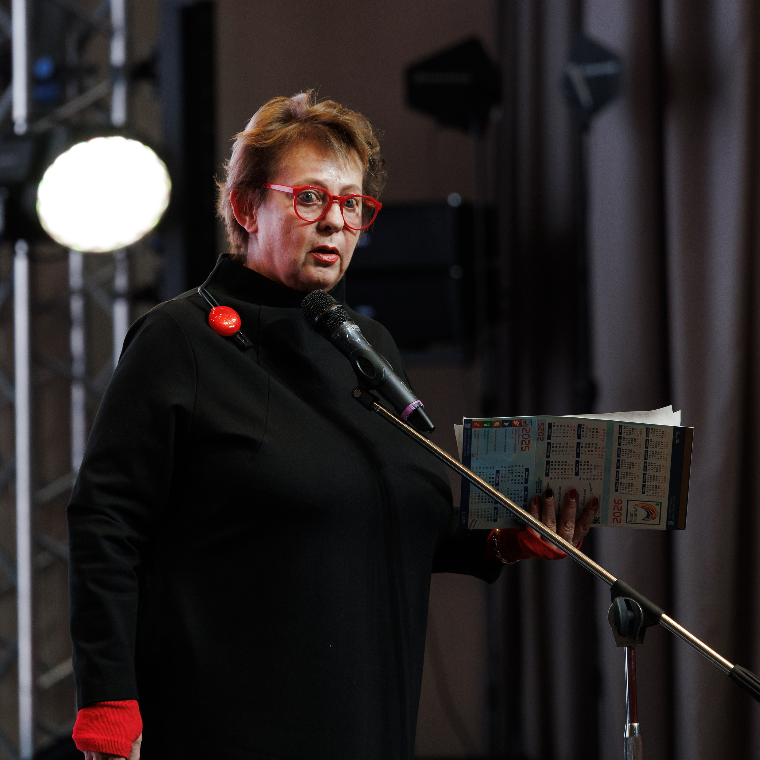 Всероссийский фестиваль «Виват, таланты!». Галерея ПрофАС