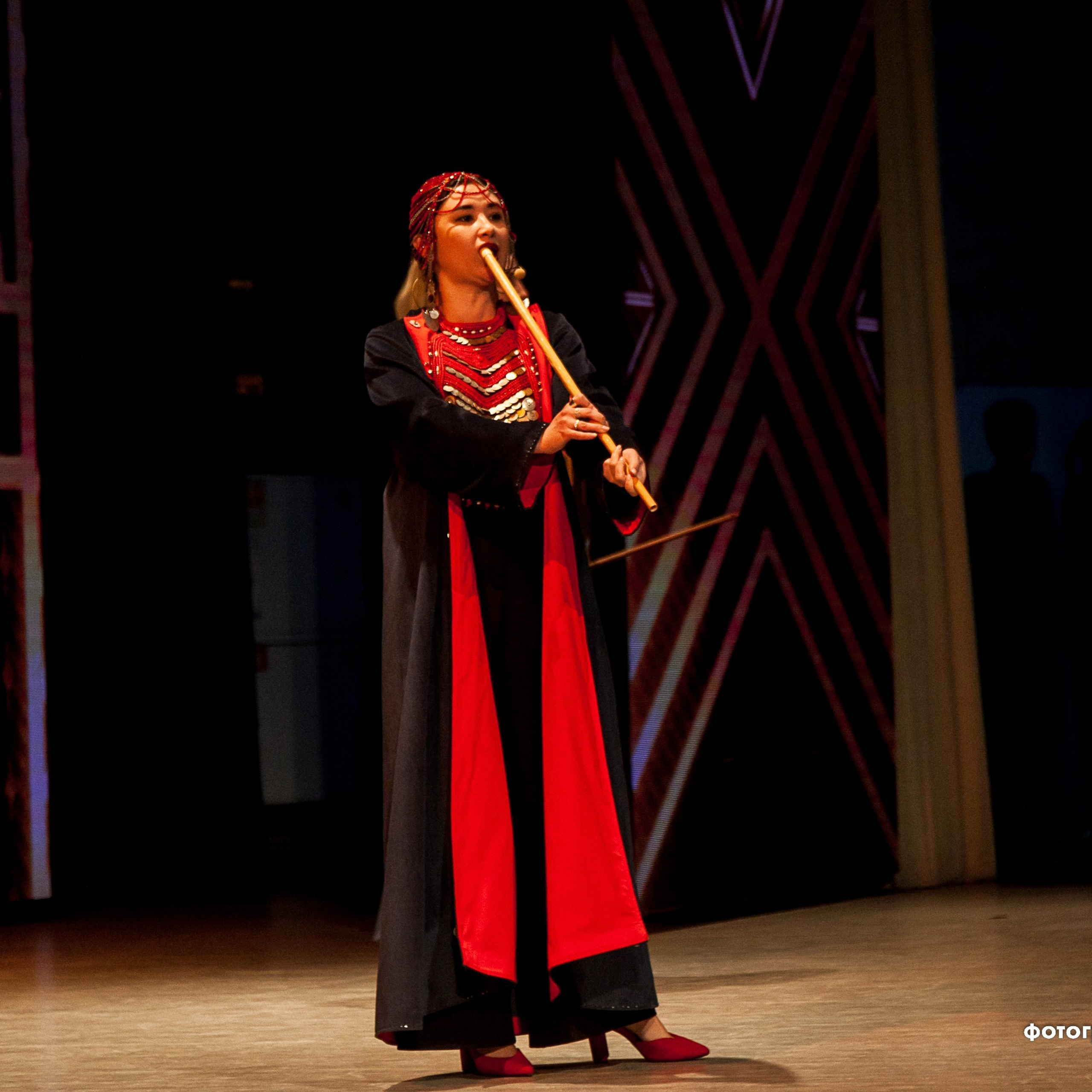 Всероссийский профессиональный конкурс «Арктур». Галерея ПрофАС