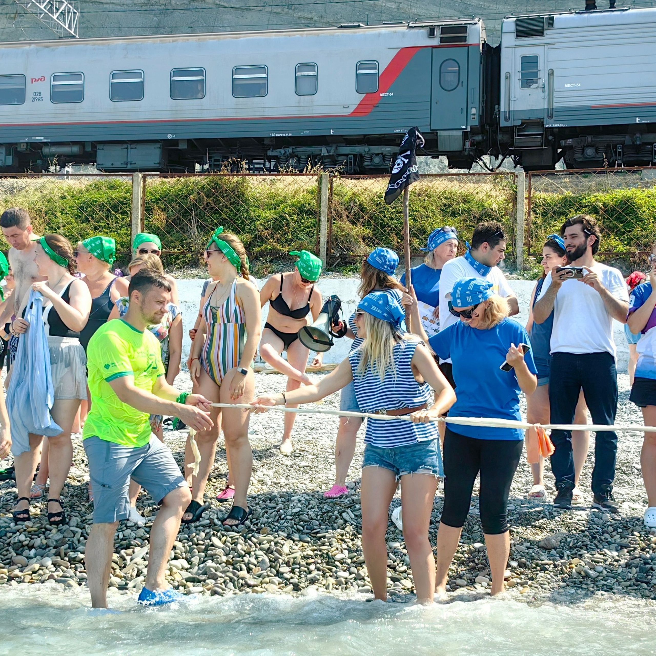 Тренинг-лагерь «Мастерская успеха». Галерея ПрофАС