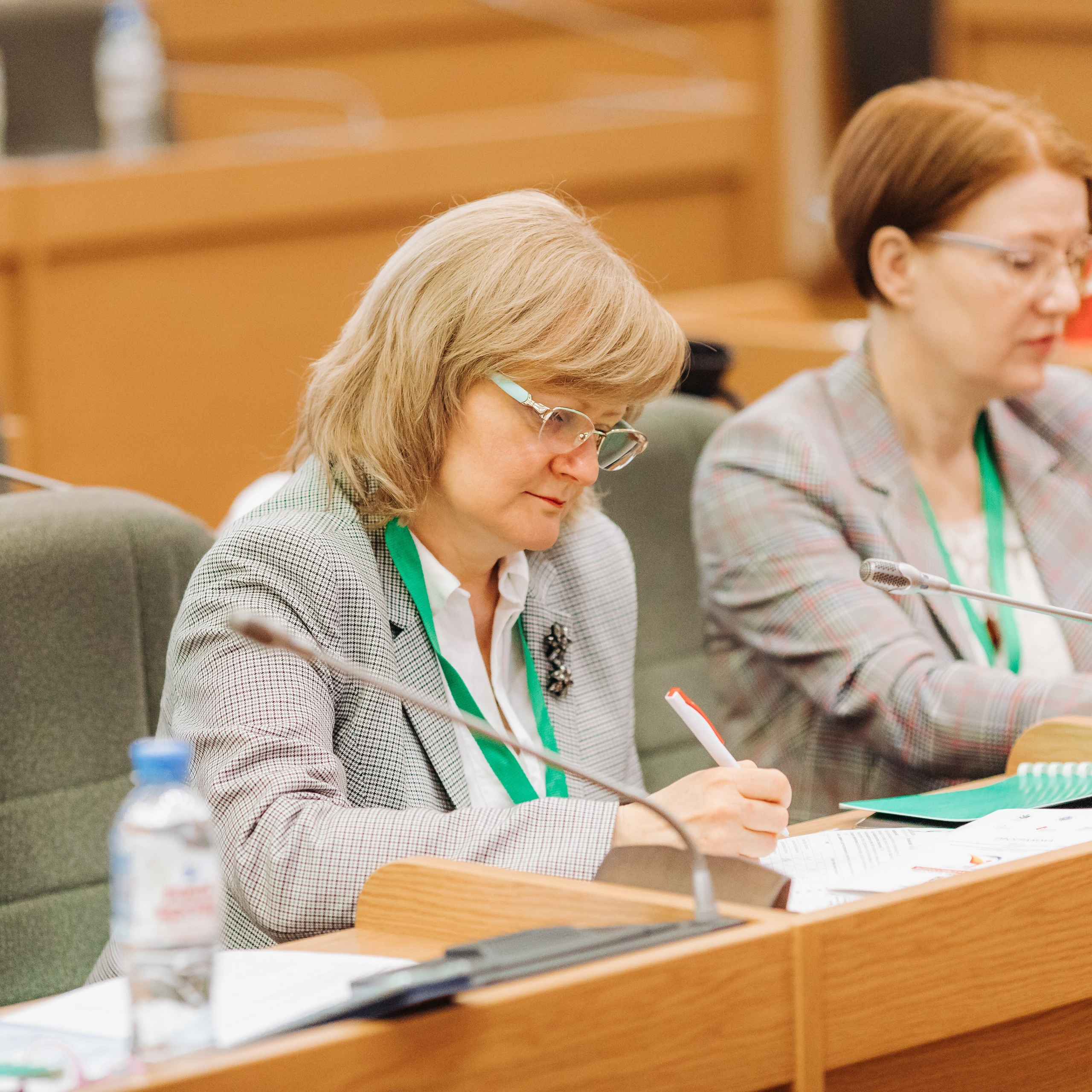 Всероссийская Олимпиада Мой первый учитель. Галерея ПрофАС