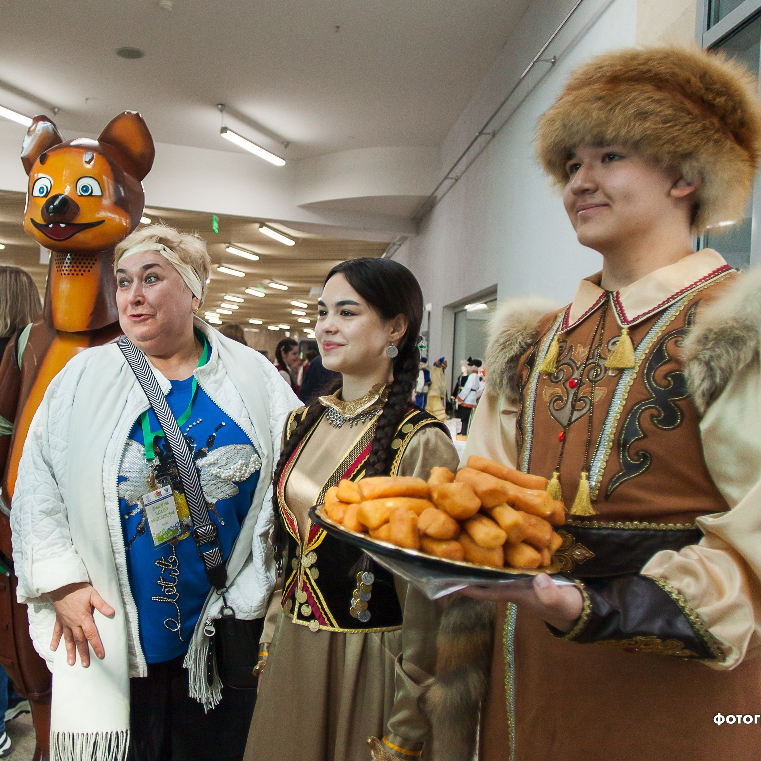 Всероссийский профессиональный конкурс «Арктур». Галерея ПрофАС