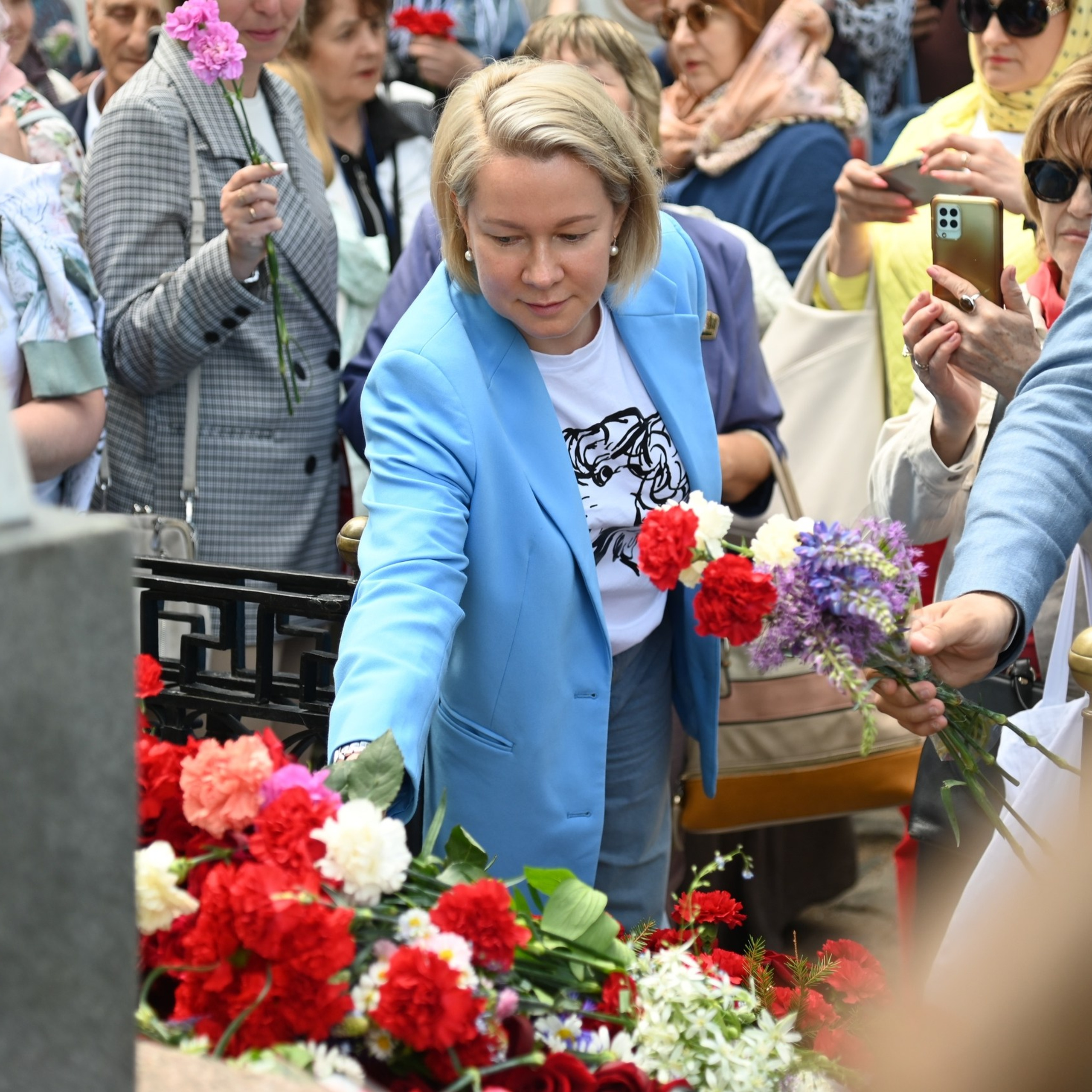 Пушкин. Галерея ПрофАС