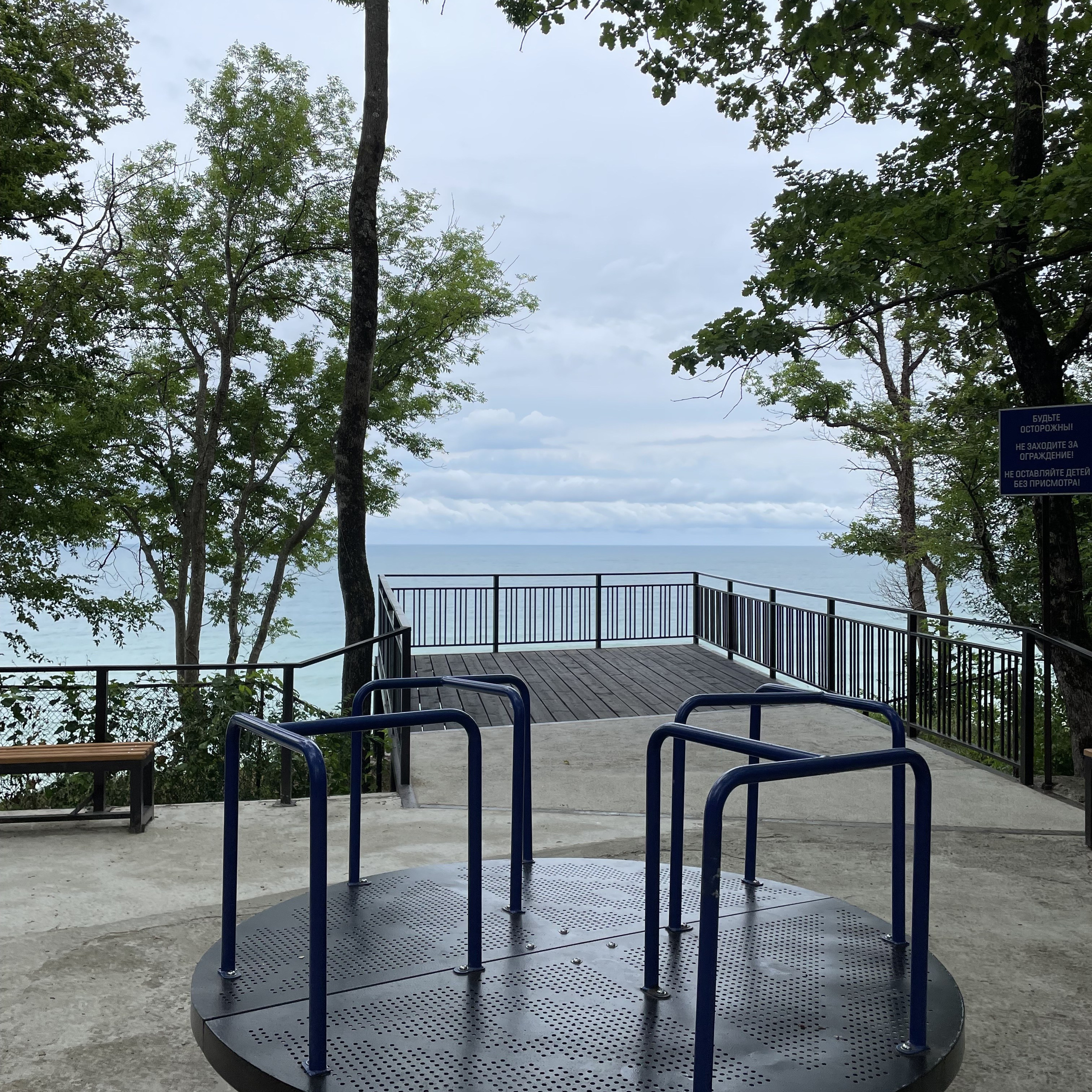 Тренинг лагерь. Галерея ПрофАС