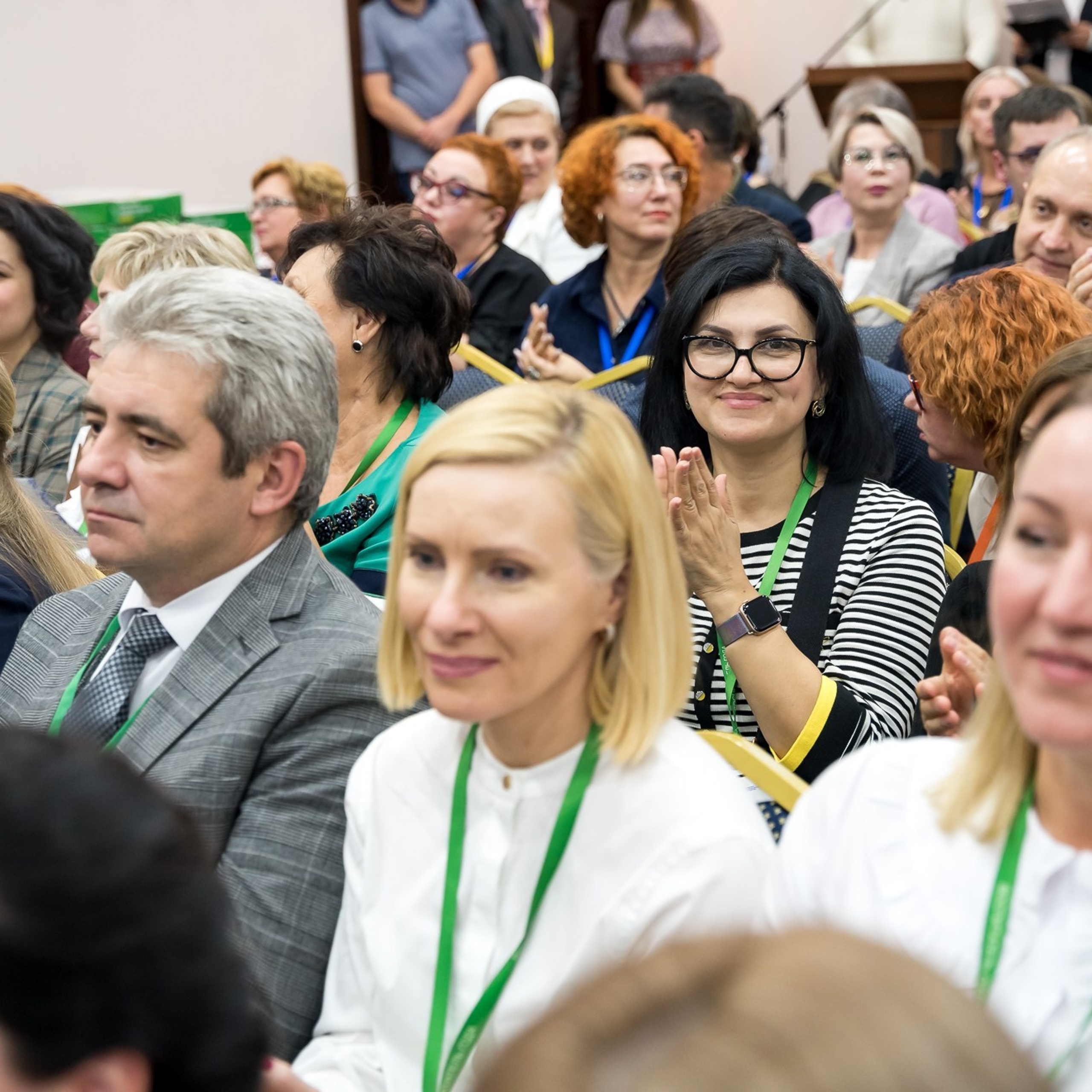 Конкурс Воспитатель года. Галерея ПрофАС