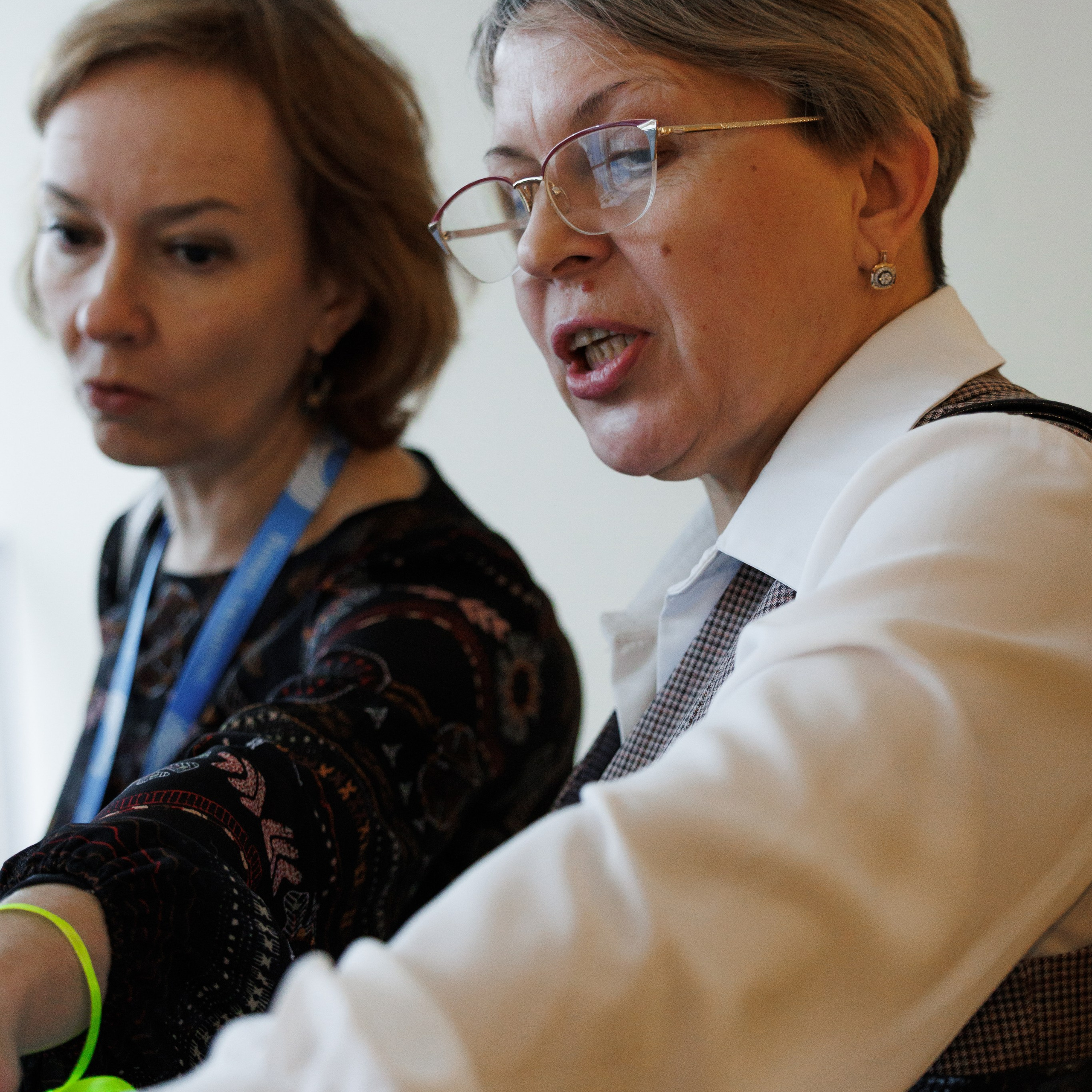 Всероссийский фестиваль «Виват, таланты!». Галерея ПрофАС