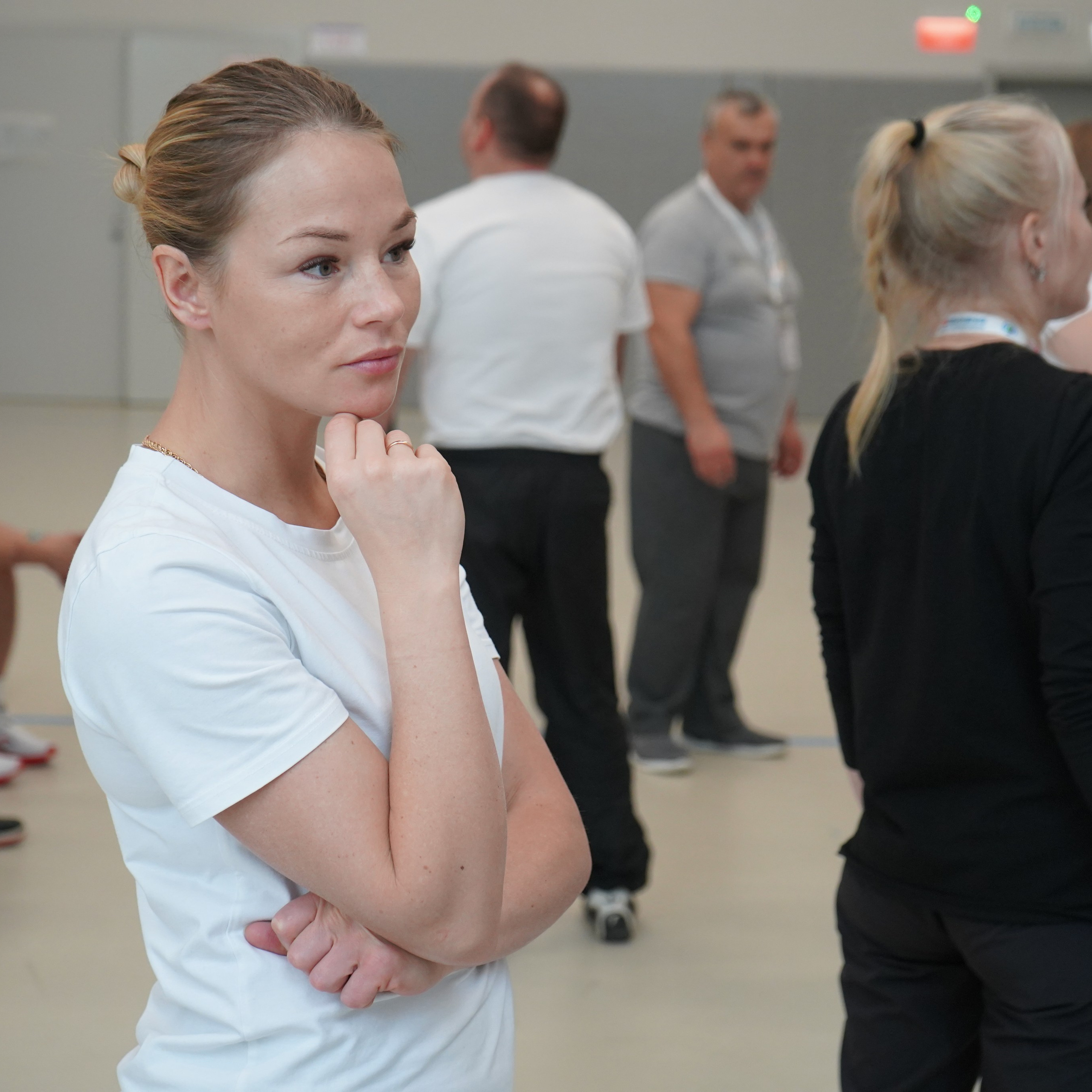 Форум-фестиваль «ПРОдвижение ЗОЖ». Галерея ПрофАС