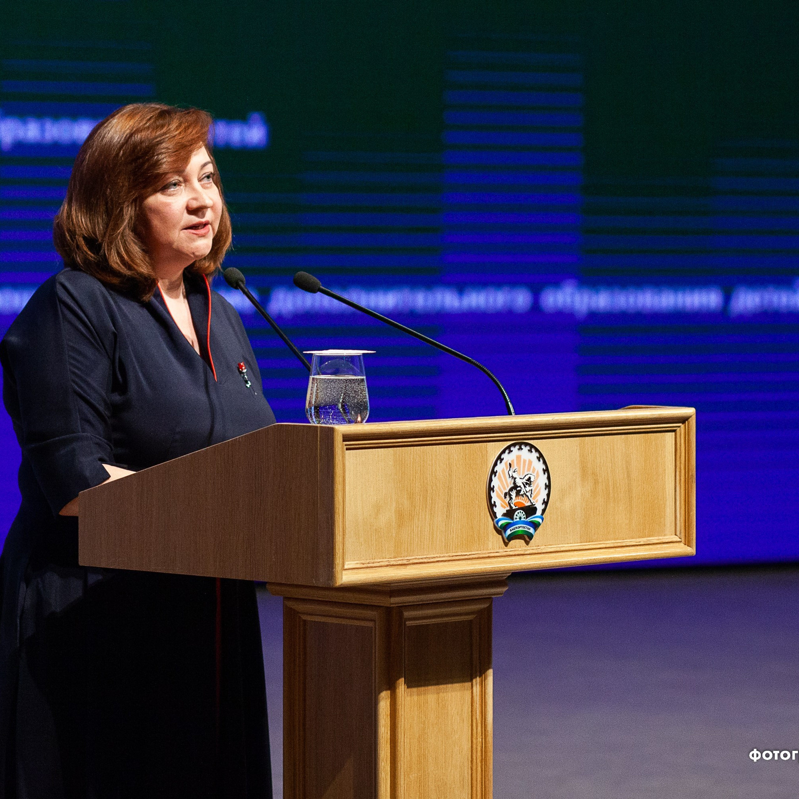 Всероссийский профессиональный конкурс «Арктур». Галерея ПрофАС