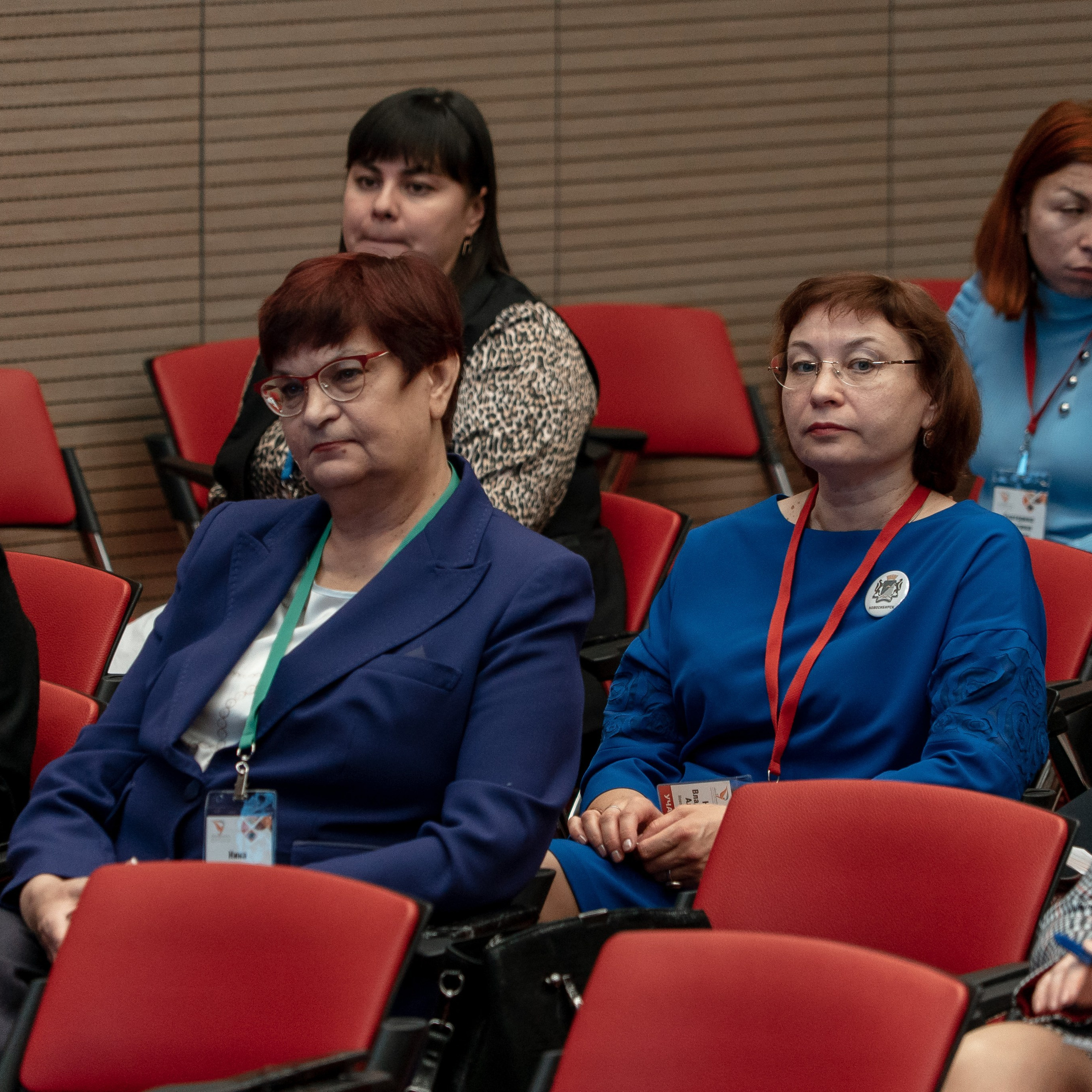 Всероссийская Олимпиада педагогов начальной школы «Мой первый учитель». Галерея ПрофАС