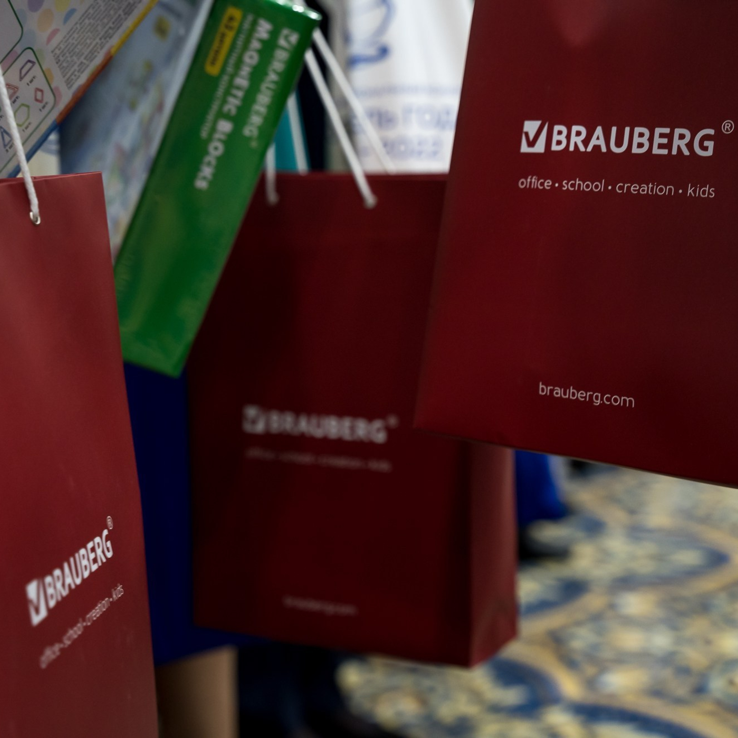 Конкурс Воспитатель года. Галерея ПрофАС