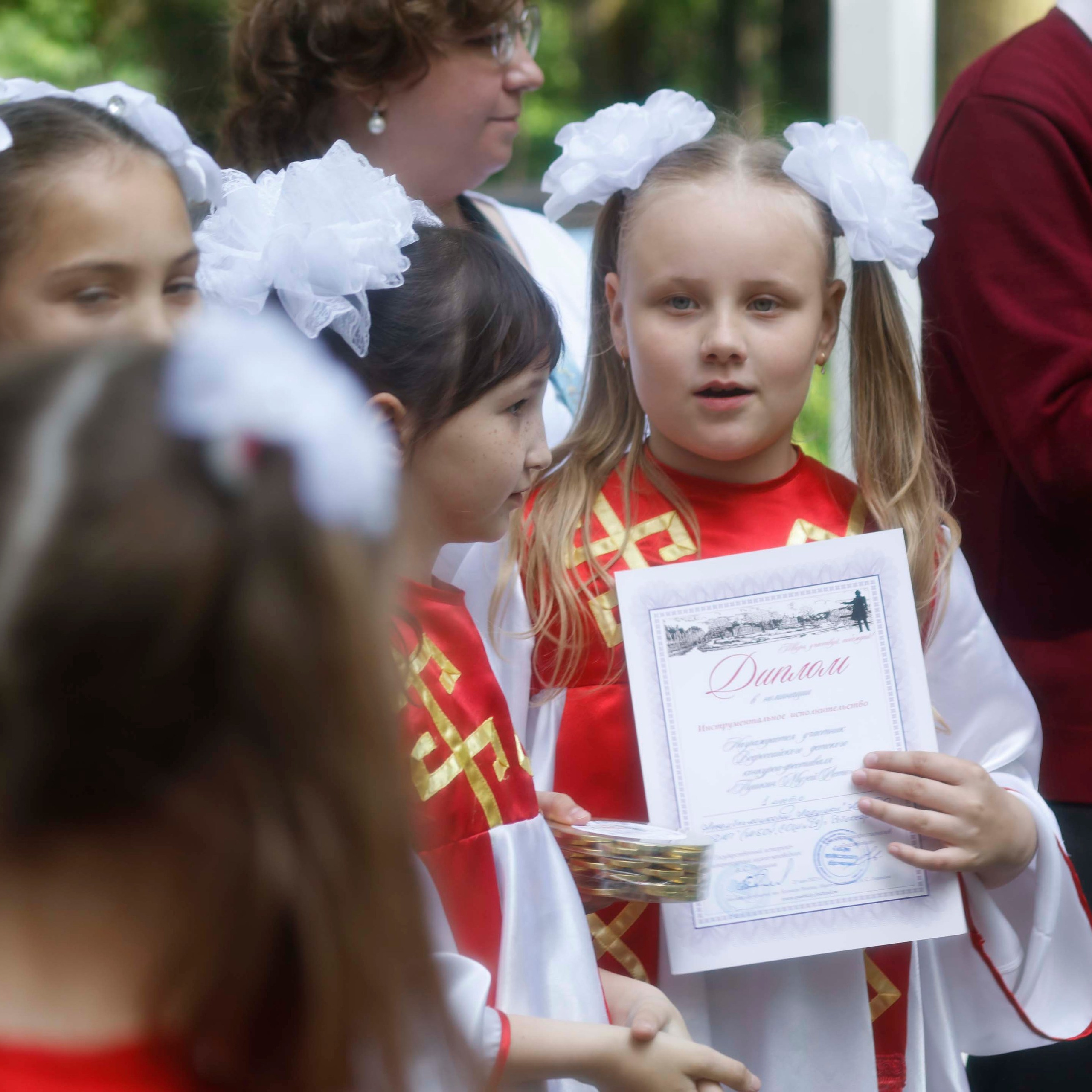 Пушкин. Галерея ПрофАС