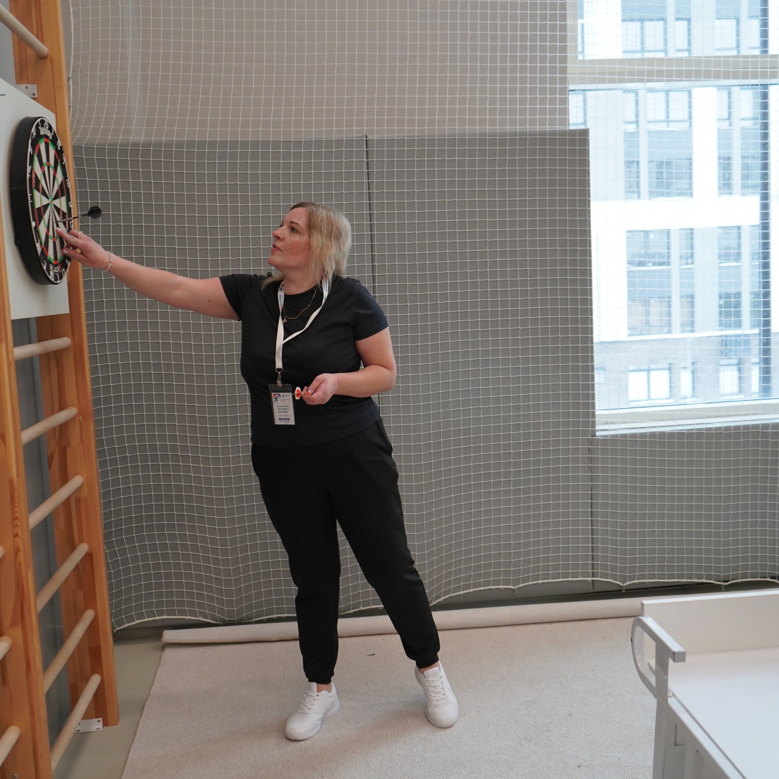 Форум-фестиваль «ПРОдвижение ЗОЖ». Галерея ПрофАС