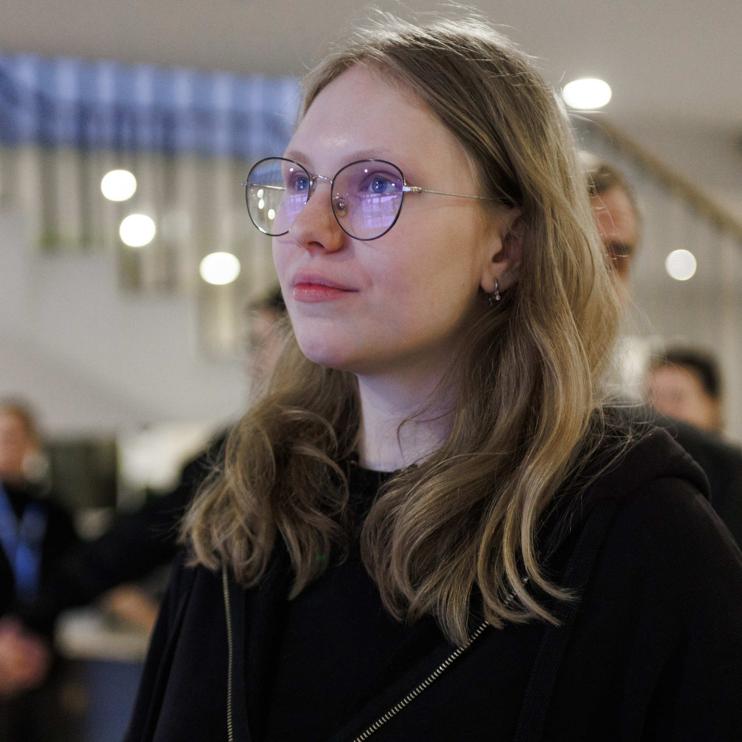 Всероссийский фестиваль «Виват, таланты!». Галерея ПрофАС