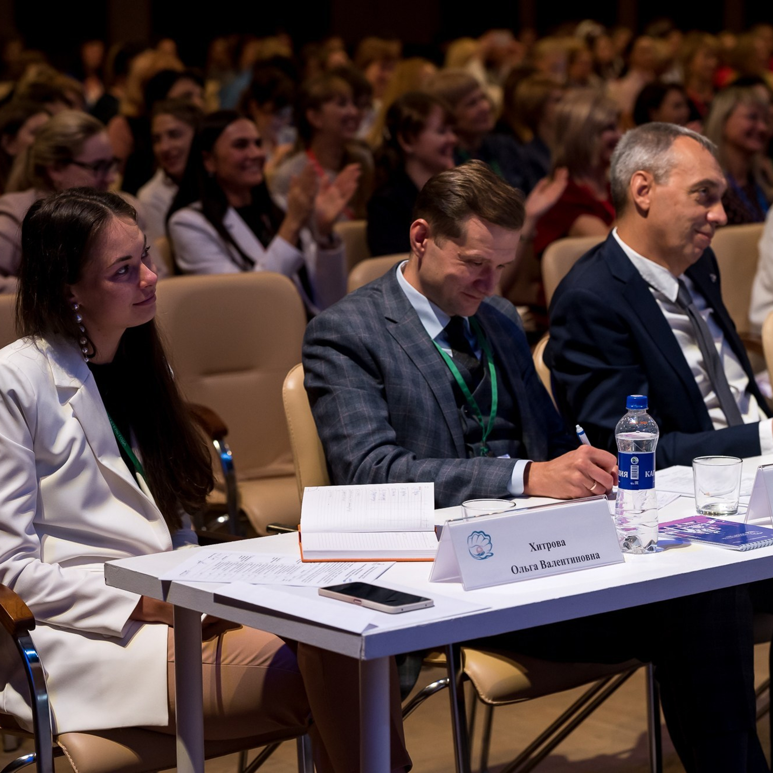 Конкурс Воспитатель года. Галерея ПрофАС