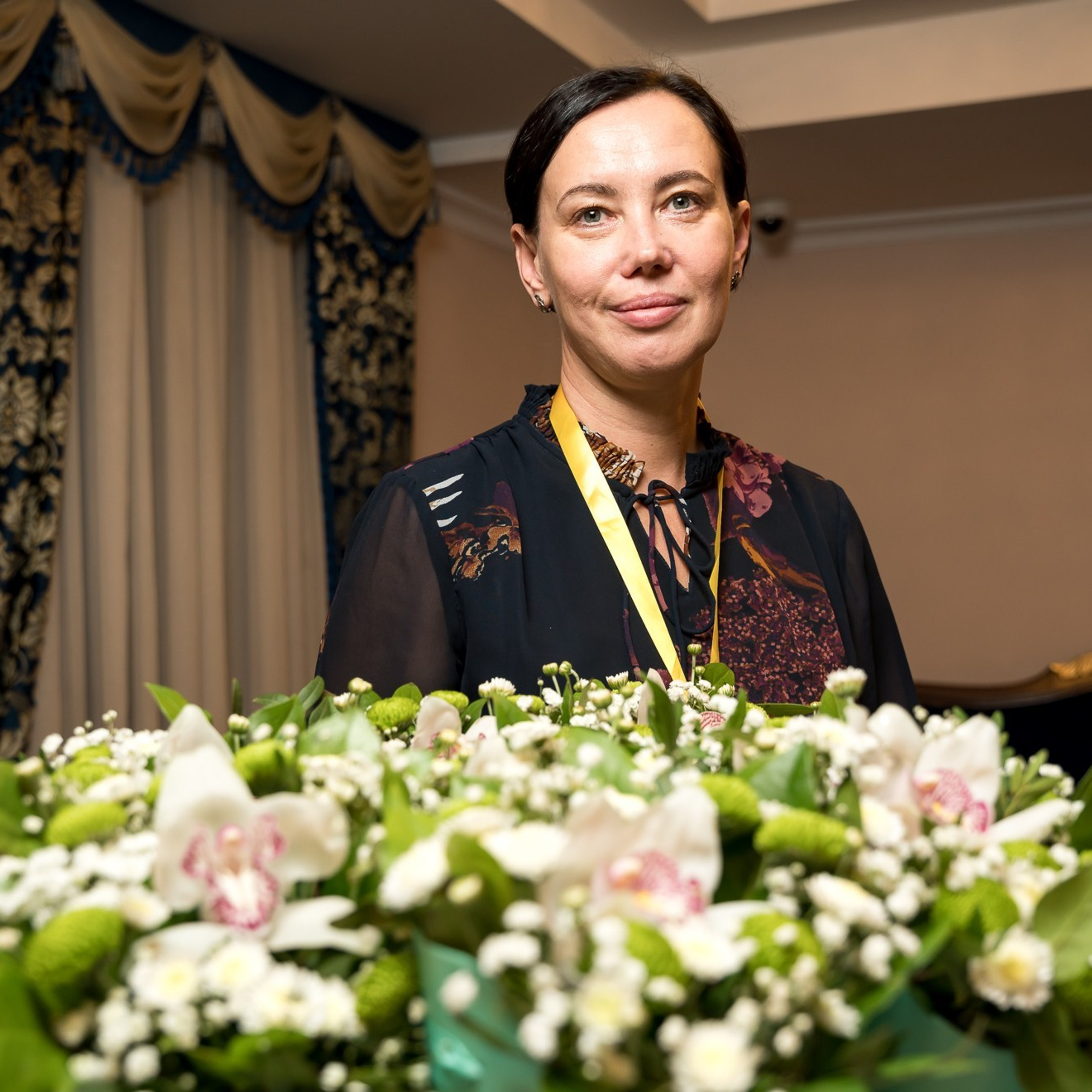 Конкурс Воспитатель года. Галерея ПрофАС