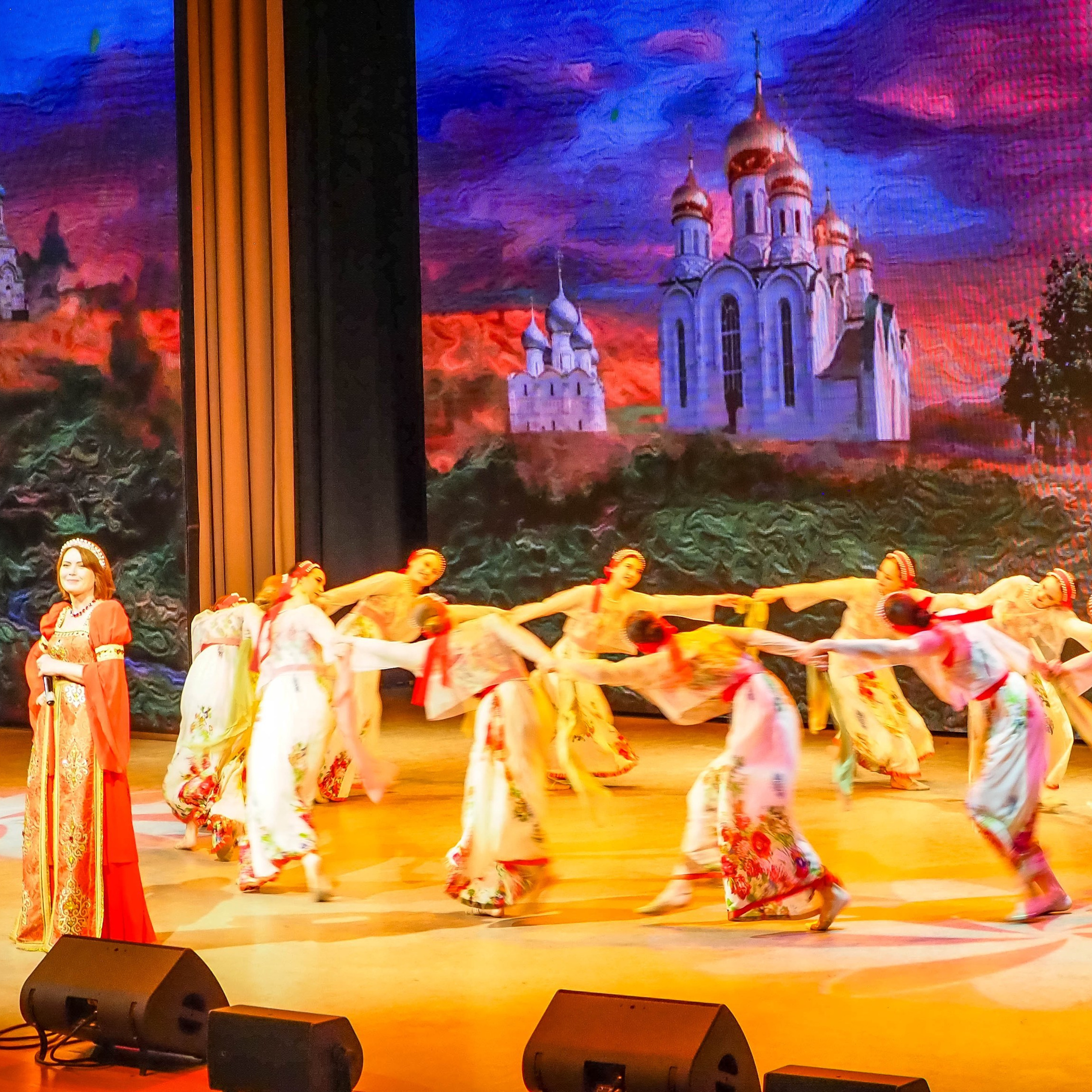 Всероссийский профессиональный конкурс «Арктур». Галерея ПрофАС