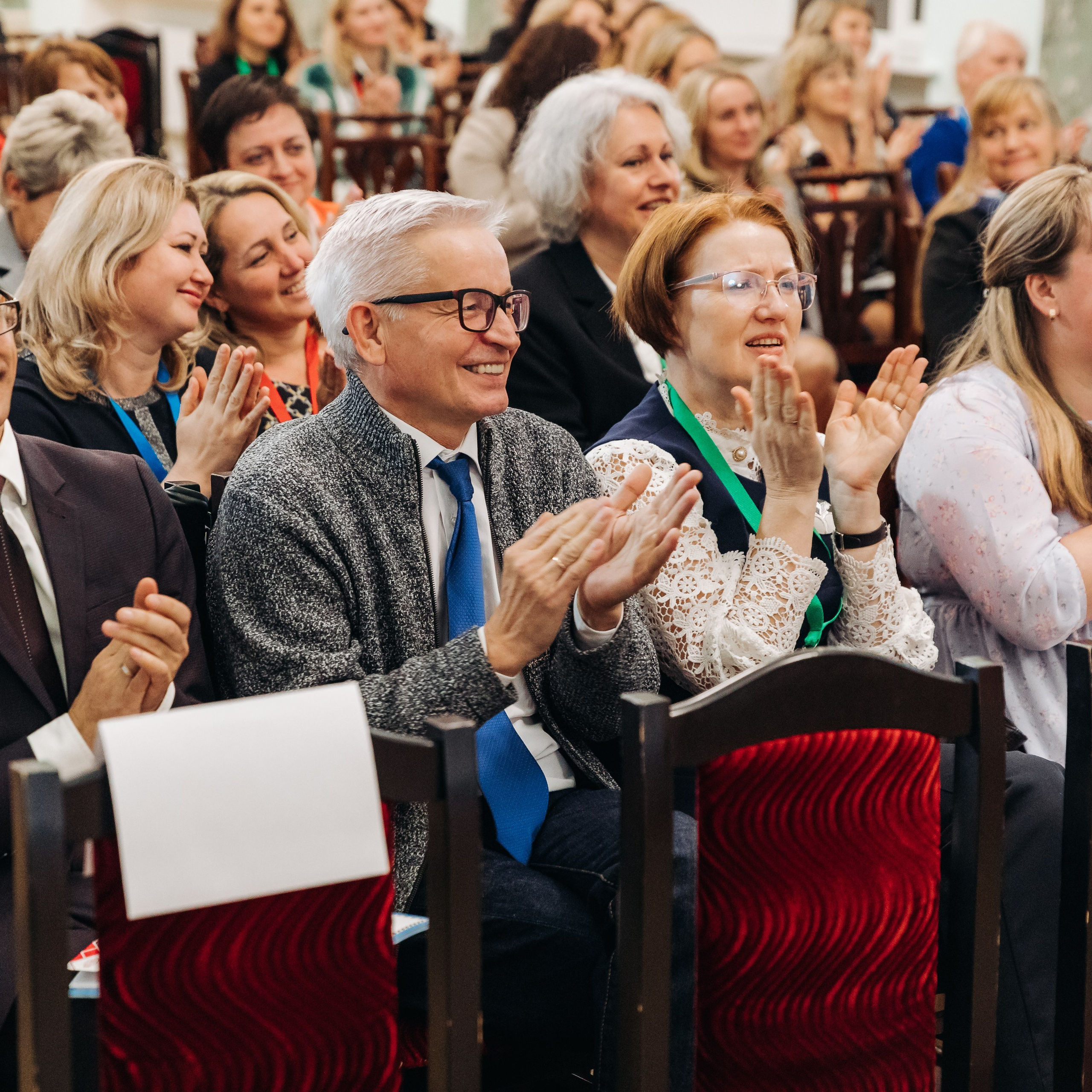 Всероссийская Олимпиада Мой первый учитель. Галерея ПрофАС