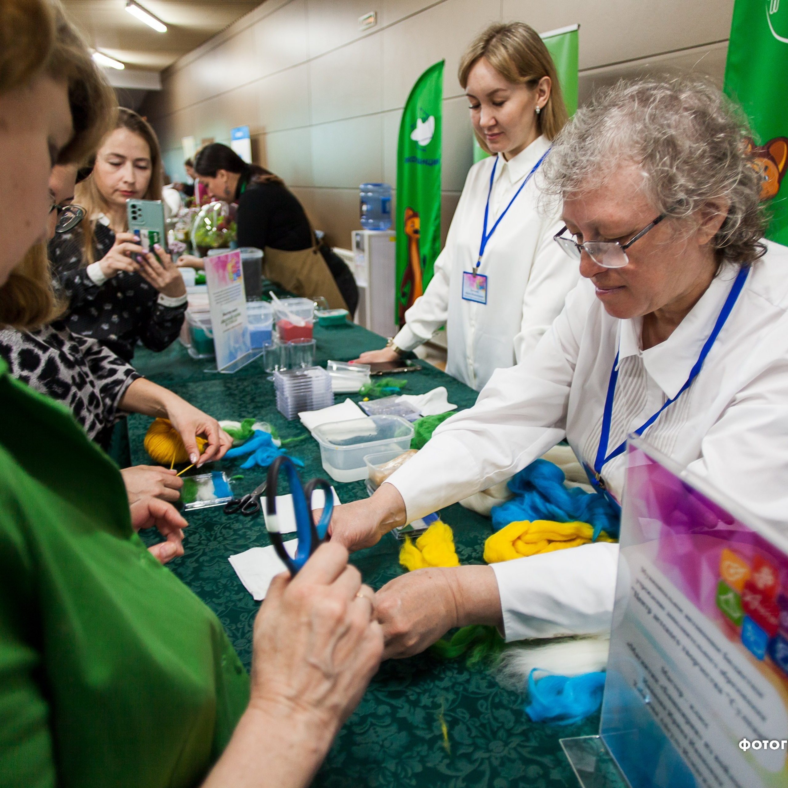 Всероссийский профессиональный конкурс «Арктур». Галерея ПрофАС