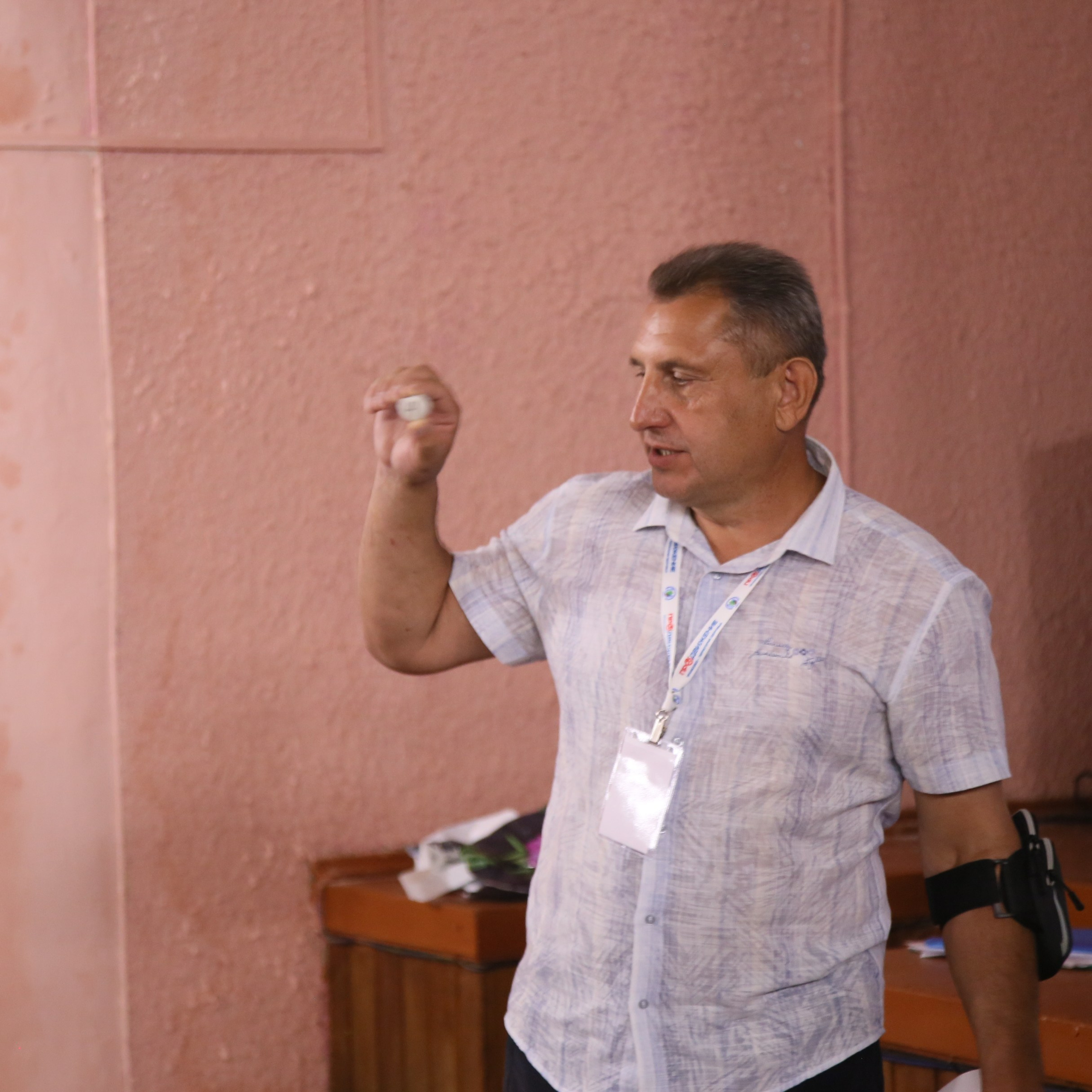 Тренинг-лагерь Амбассадоры здоровья. Галерея ПрофАС