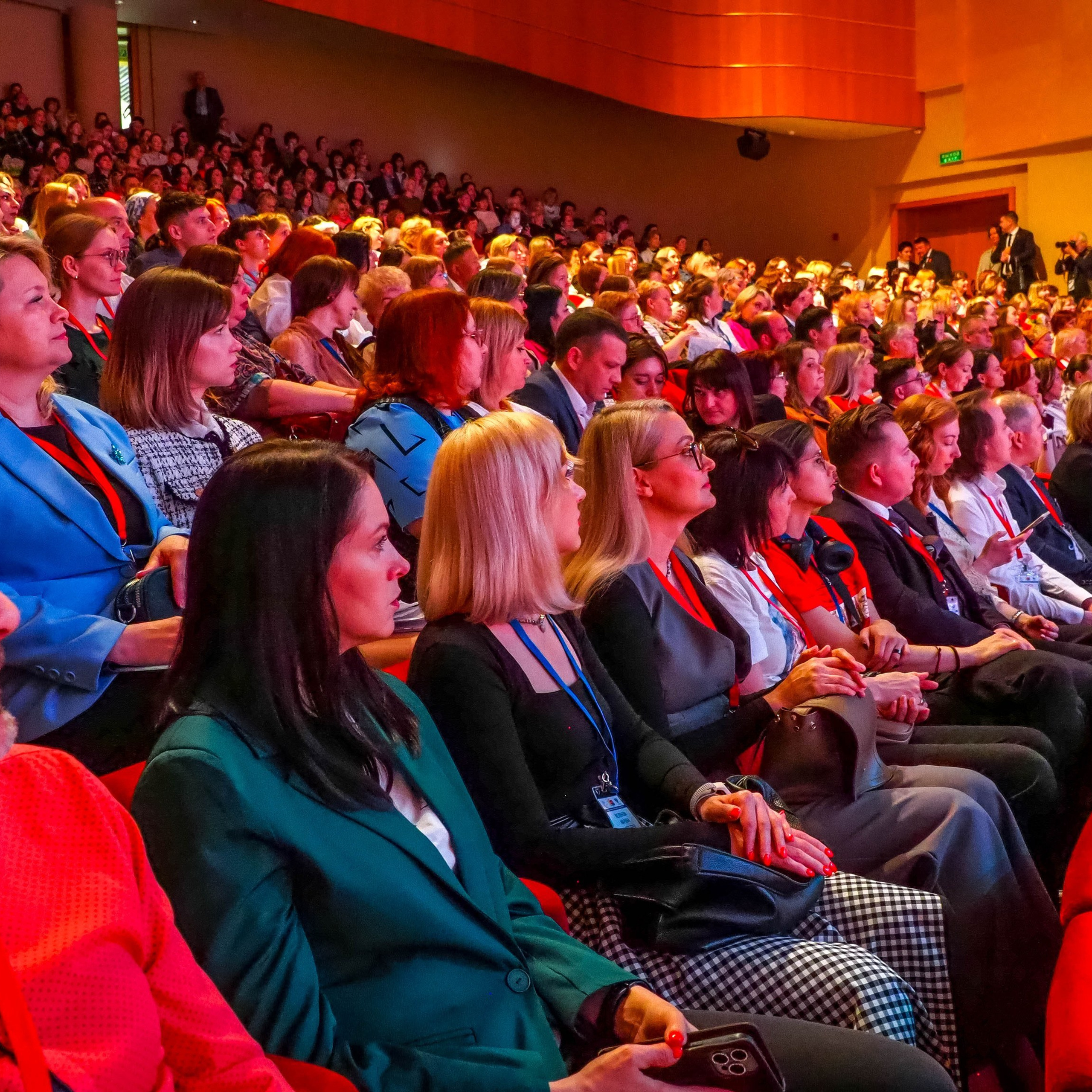 Всероссийский профессиональный конкурс «Арктур». Галерея ПрофАС
