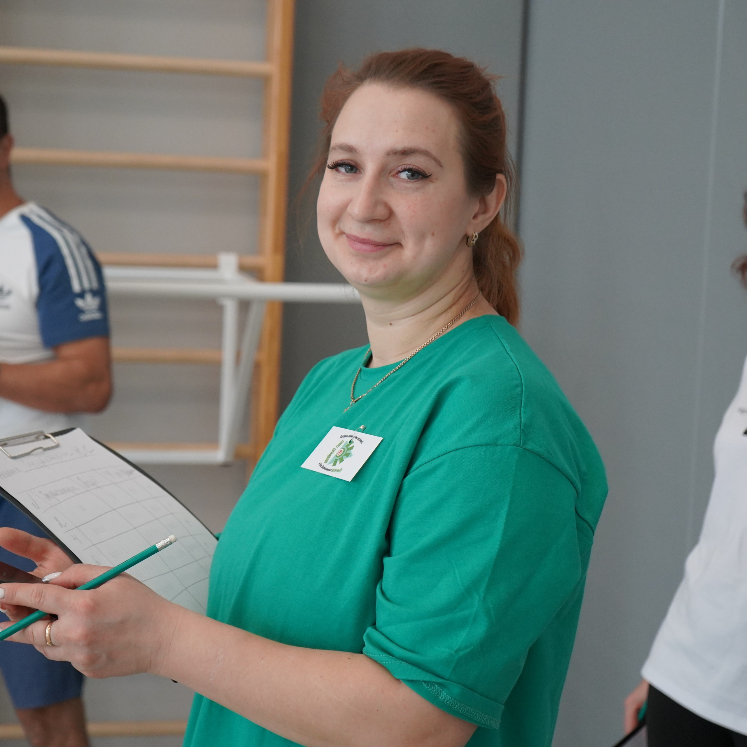 Форум-фестиваль «ПРОдвижение ЗОЖ». Галерея ПрофАС