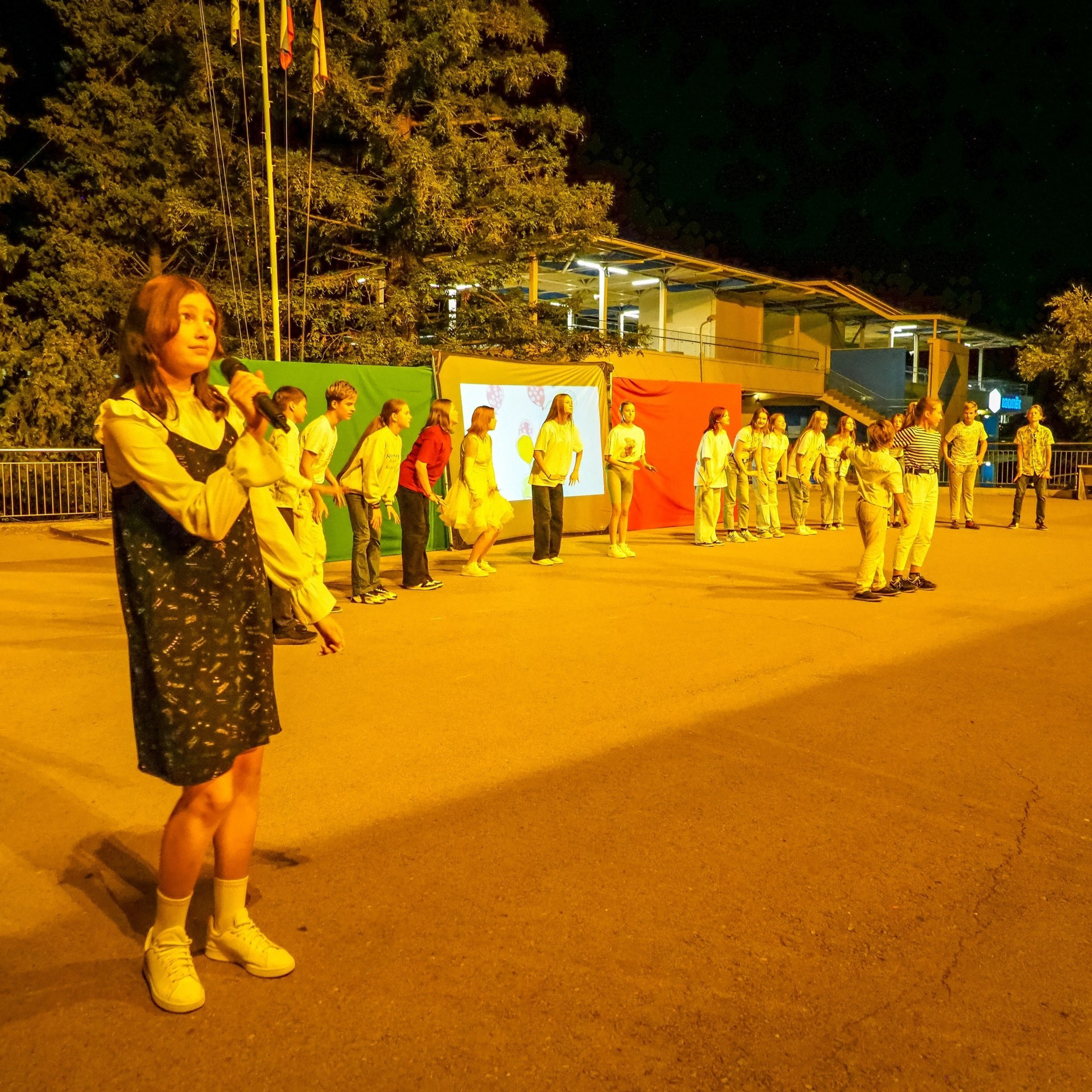 Артек. Галерея ПрофАС