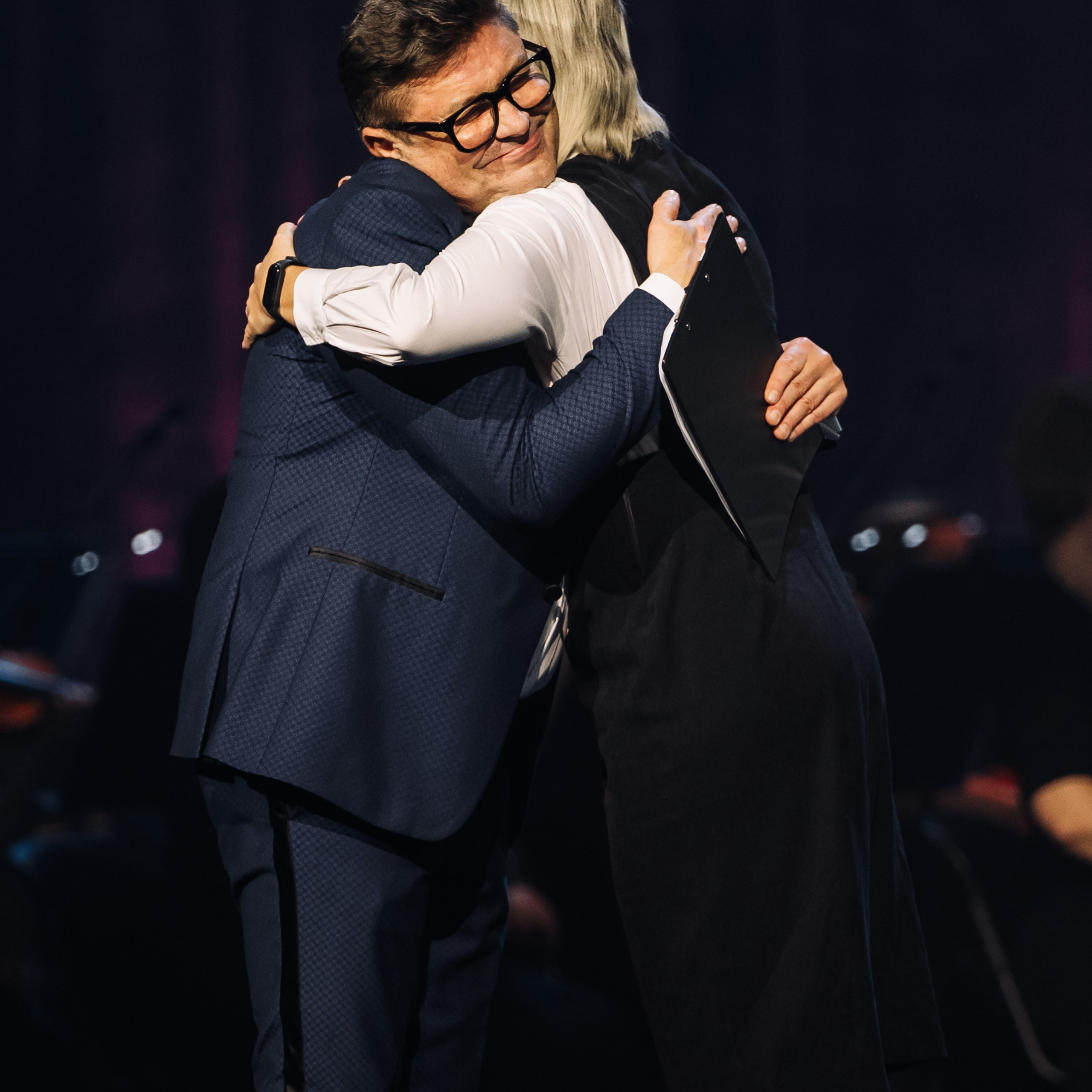 Конкурс Воспитатель года. Галерея ПрофАС