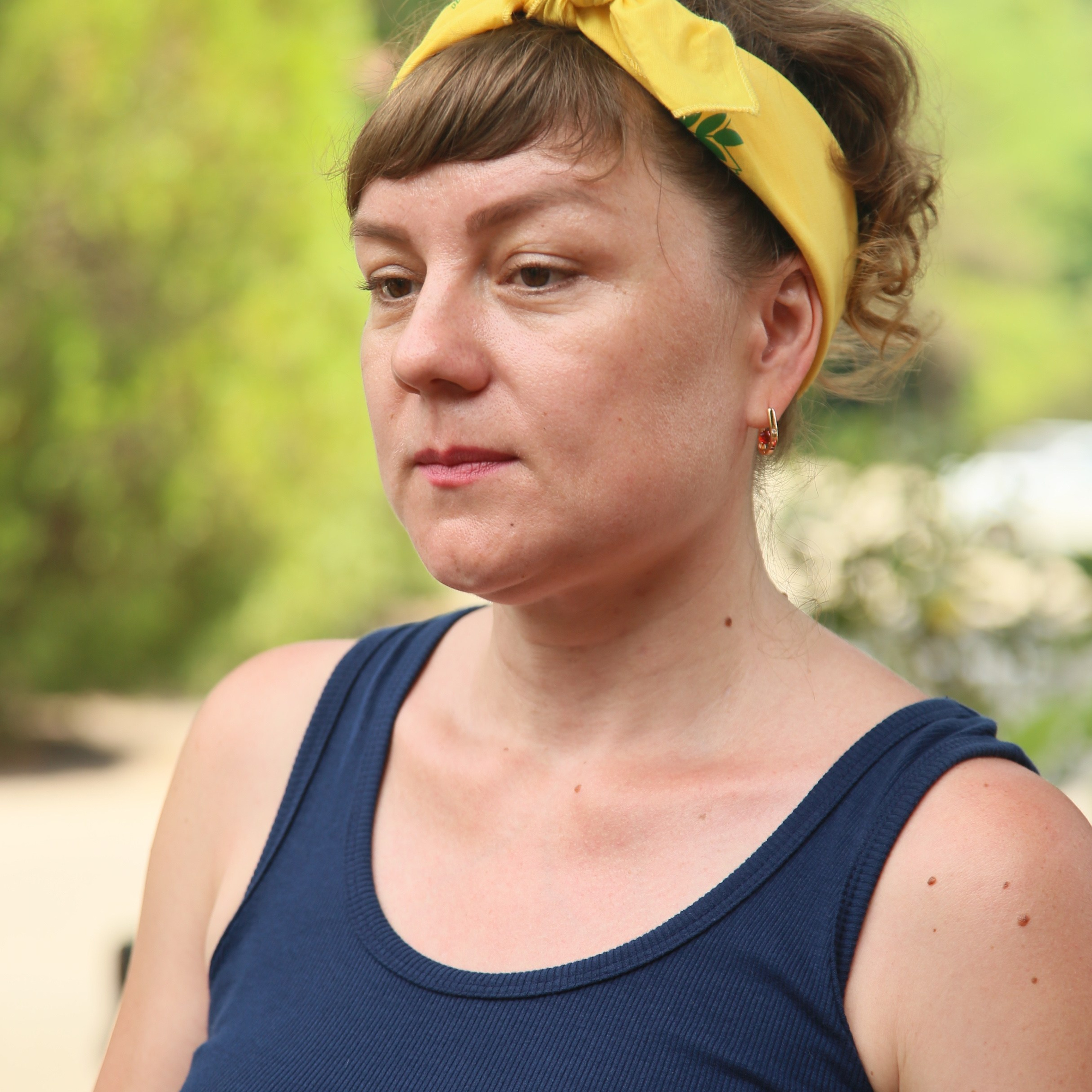 Тренинг-лагерь Амбассадоры здоровья. Галерея ПрофАС