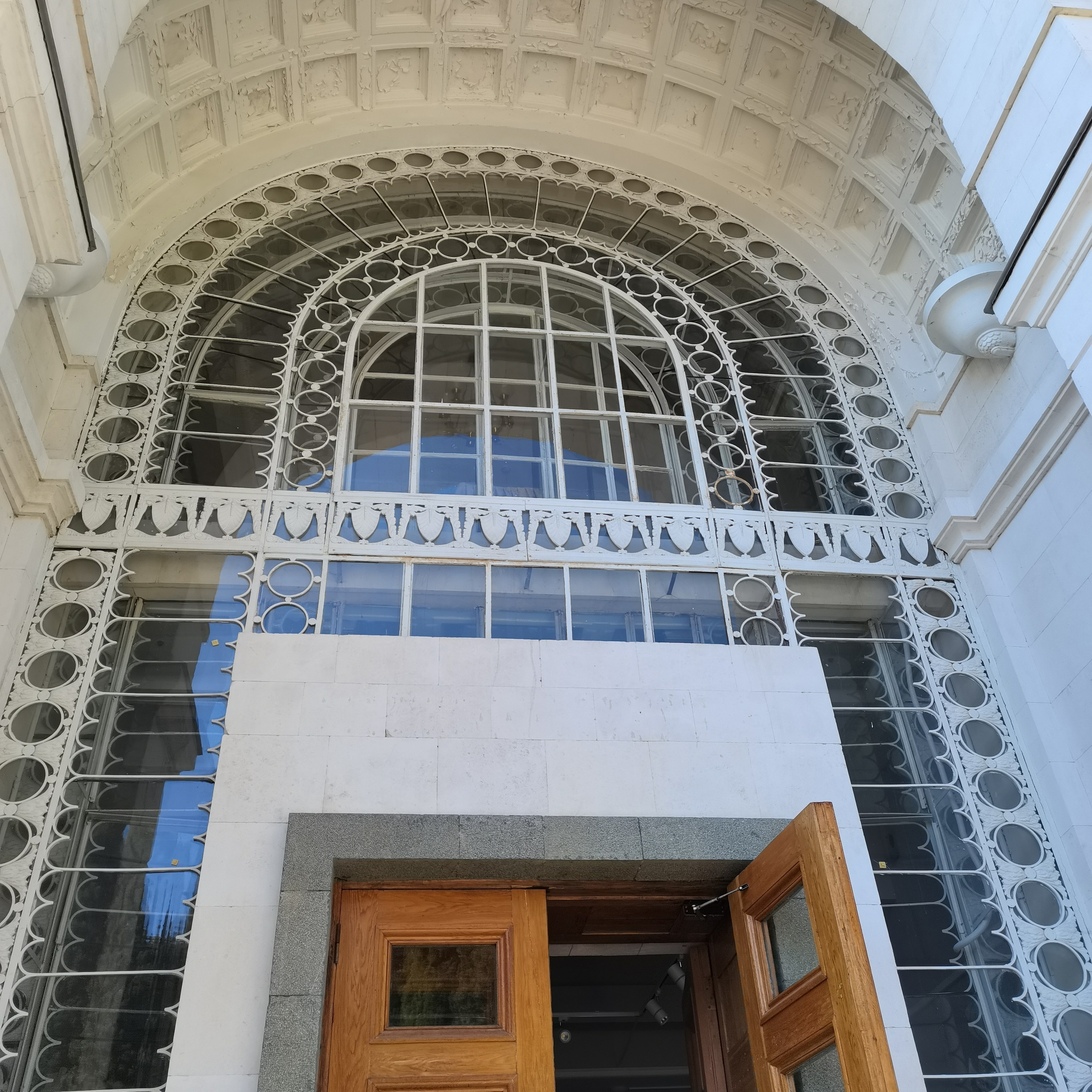 МДЦ Артек Другая школа. Галерея ПрофАС